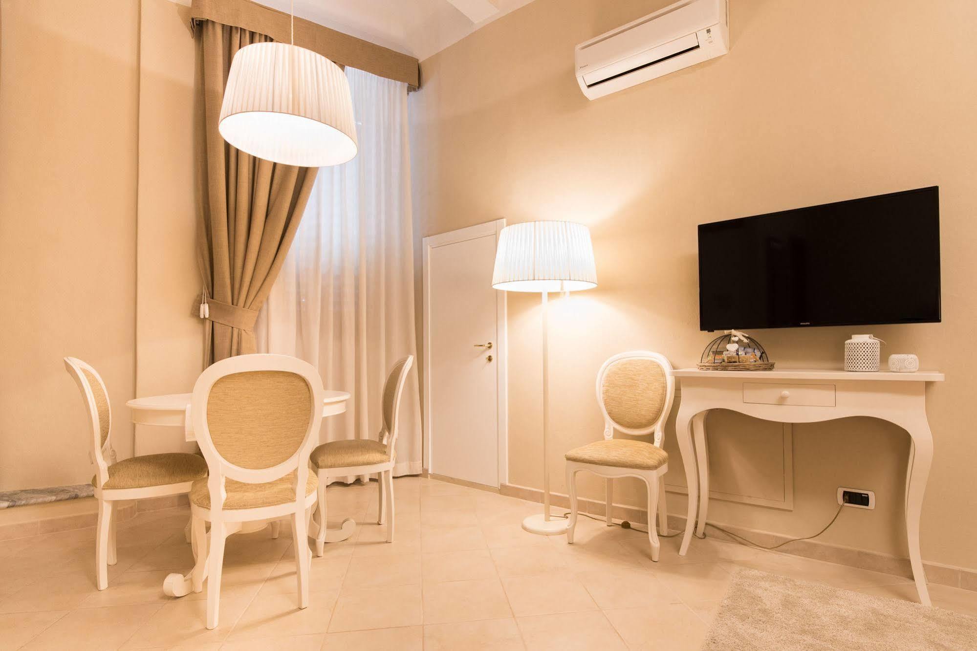 Residenza Marchesi Pontenani Apartment Florence