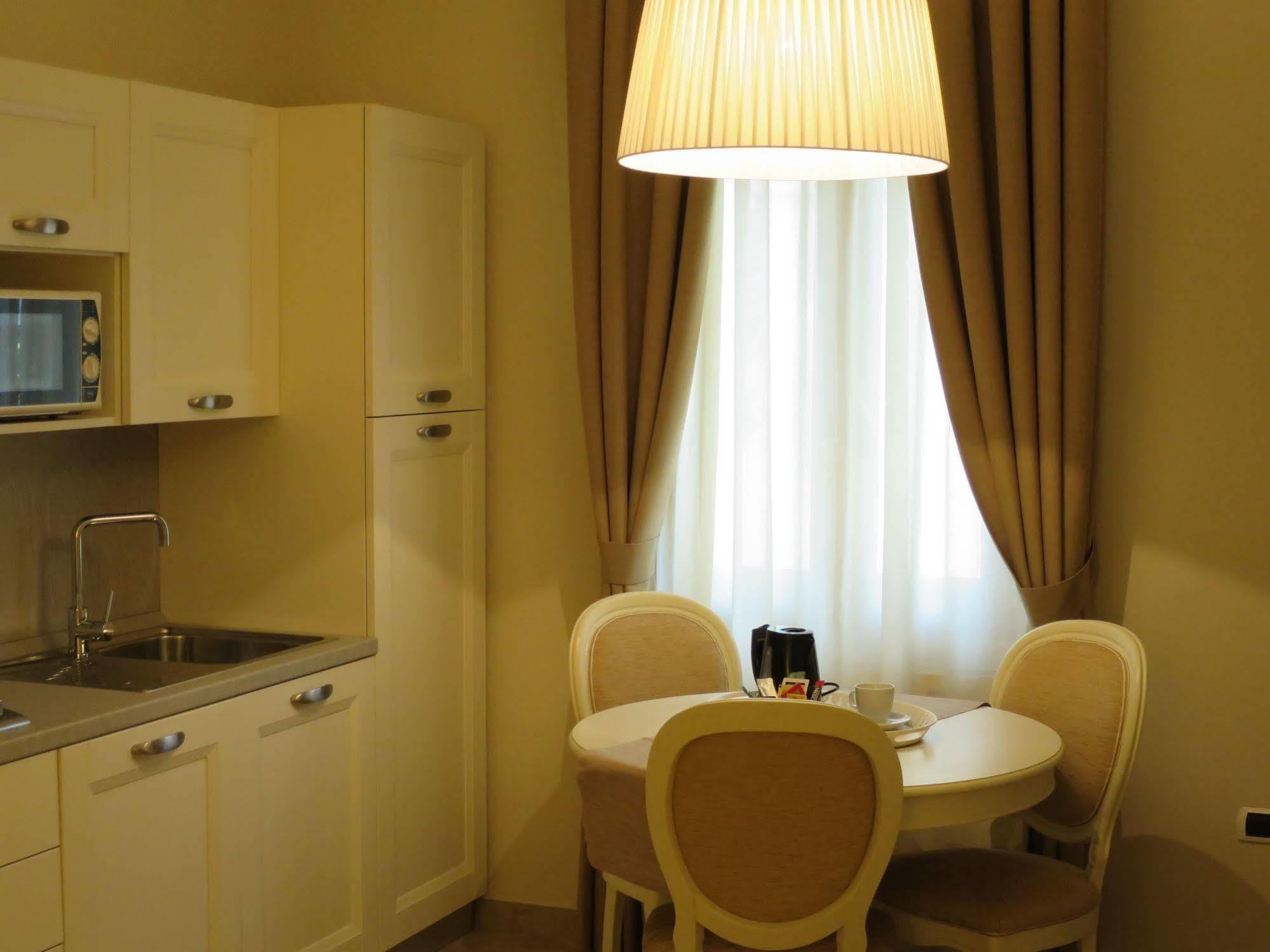 Residenza Marchesi Pontenani * Florence
