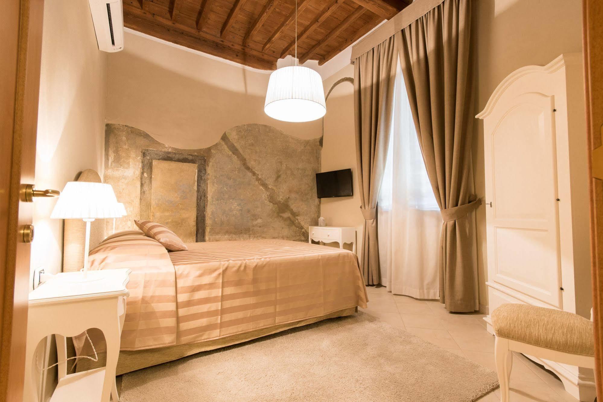 Residenza Marchesi Pontenani Apartment