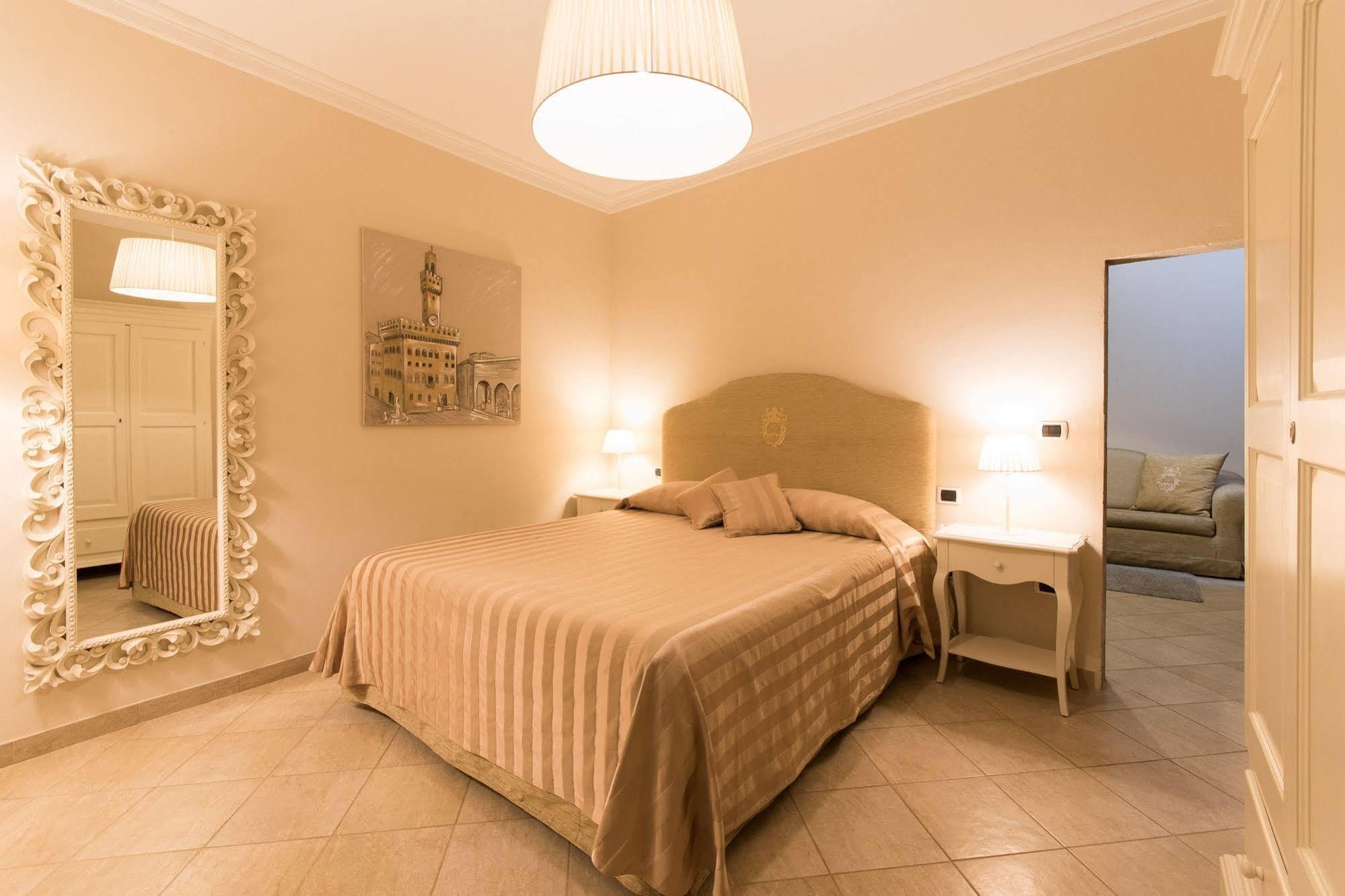 Apartment Residenza Marchesi Pontenani