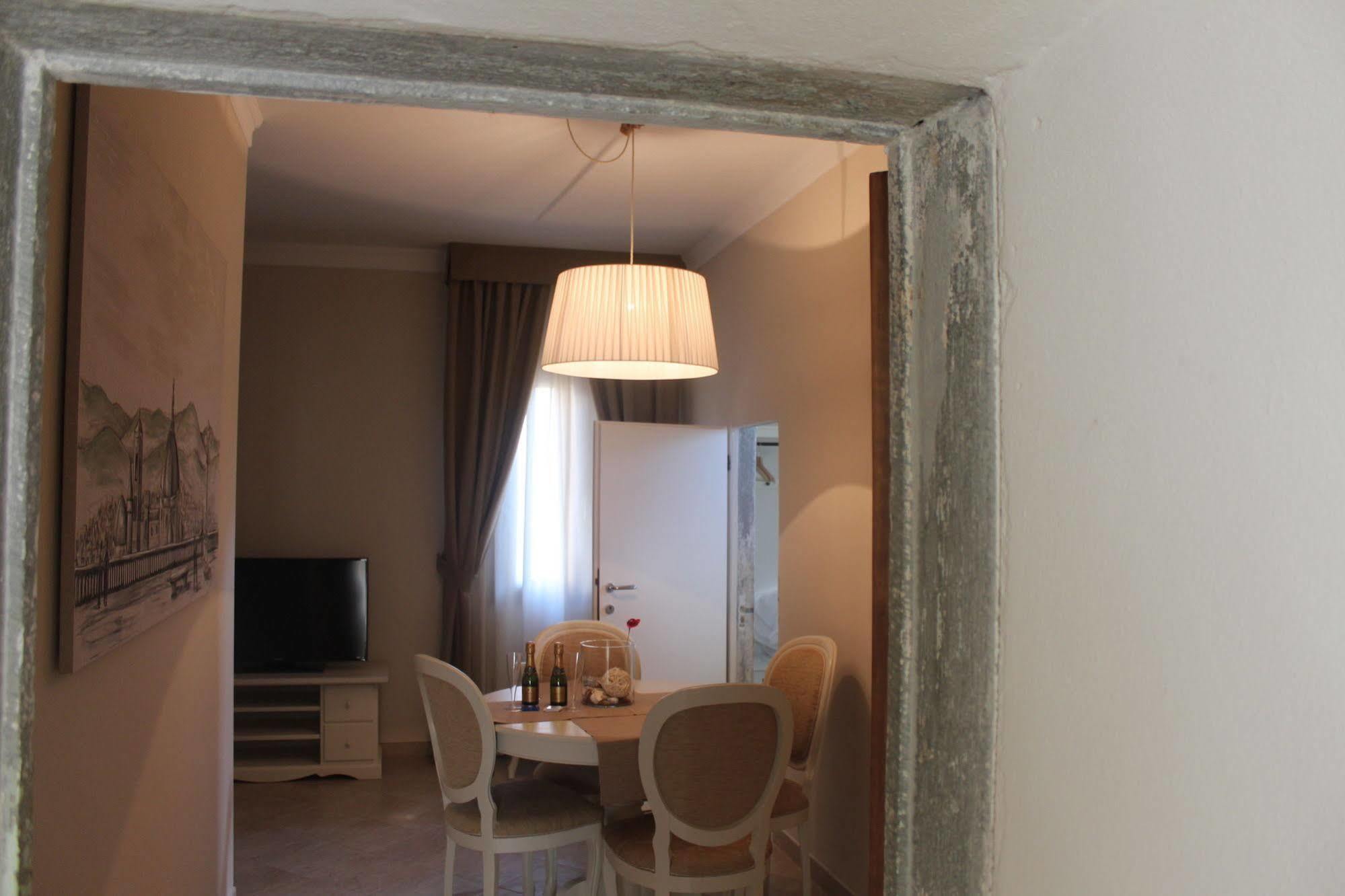 Residenza Marchesi Pontenani *