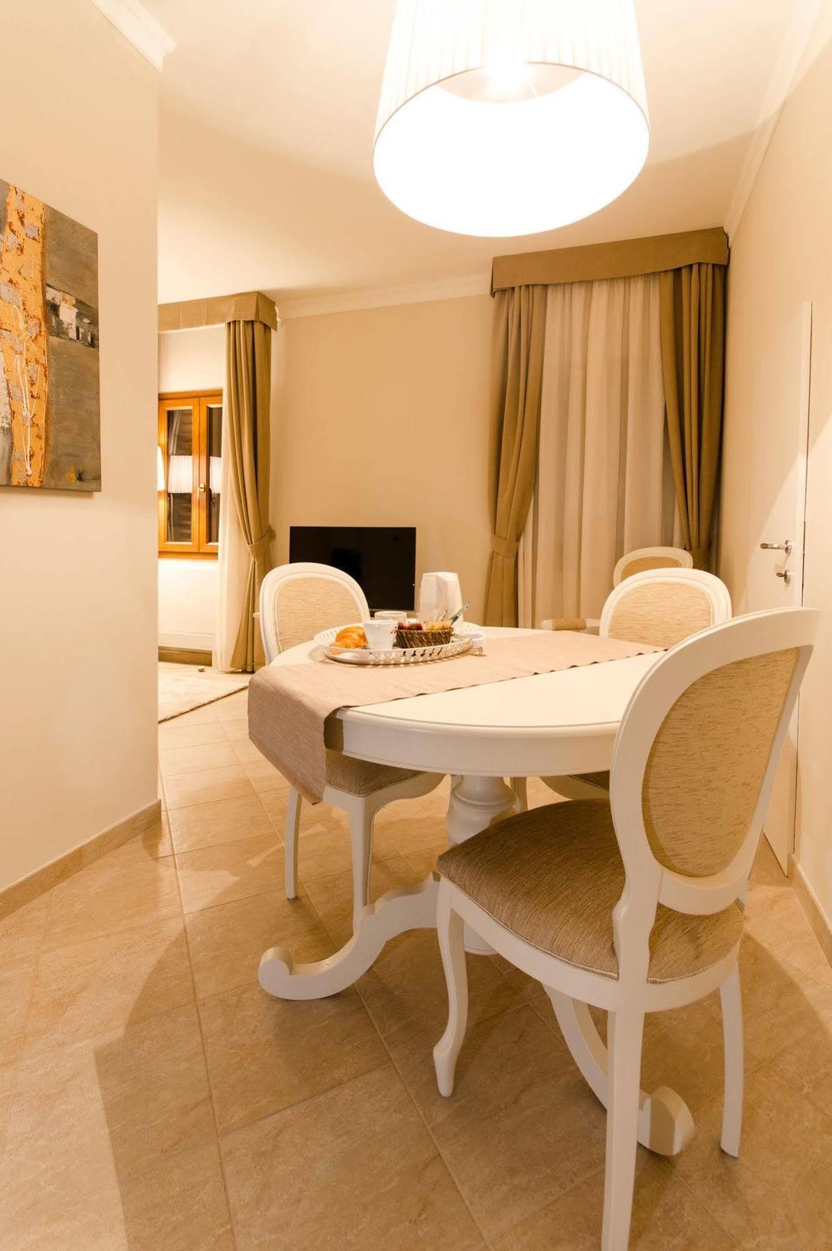 Residenza Marchesi Pontenani Apartment *