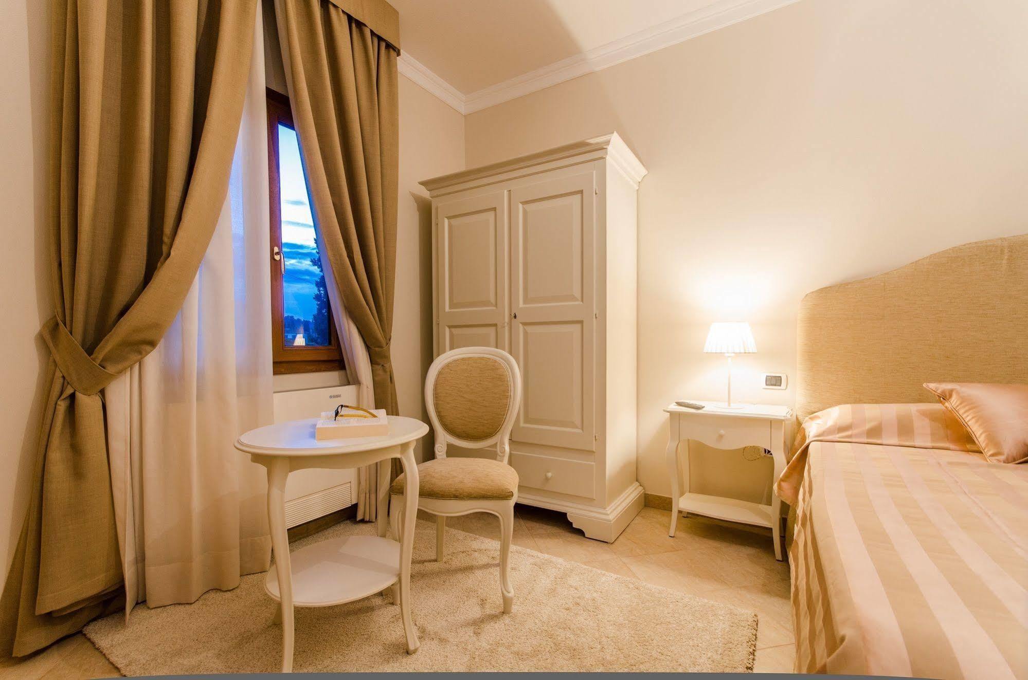 Residenza Marchesi Pontenani Apartment Florence