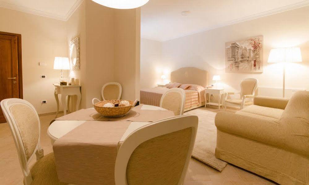 Residenza Marchesi Pontenani Apartment Florence