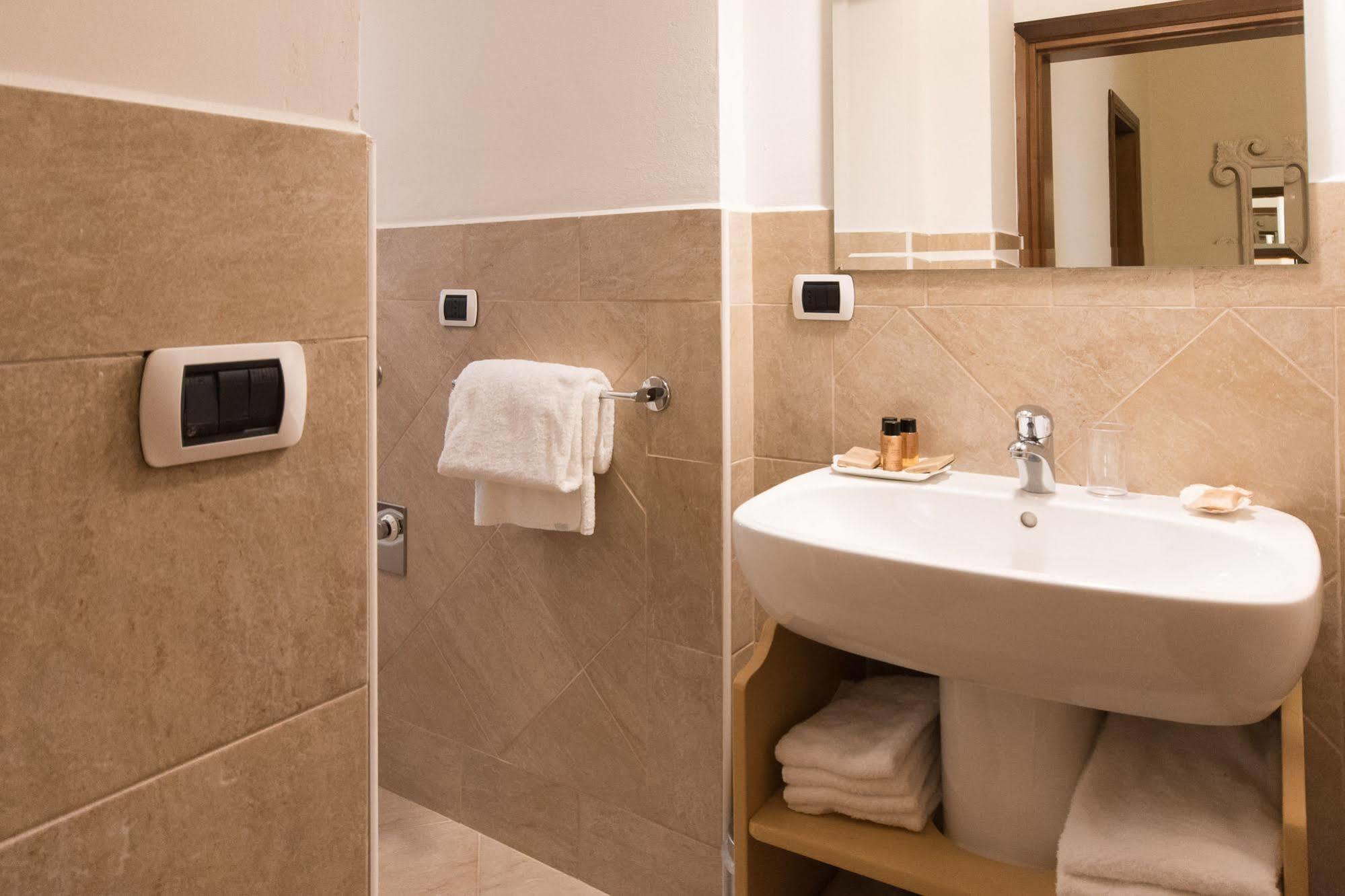 Apartment Residenza Marchesi Pontenani *