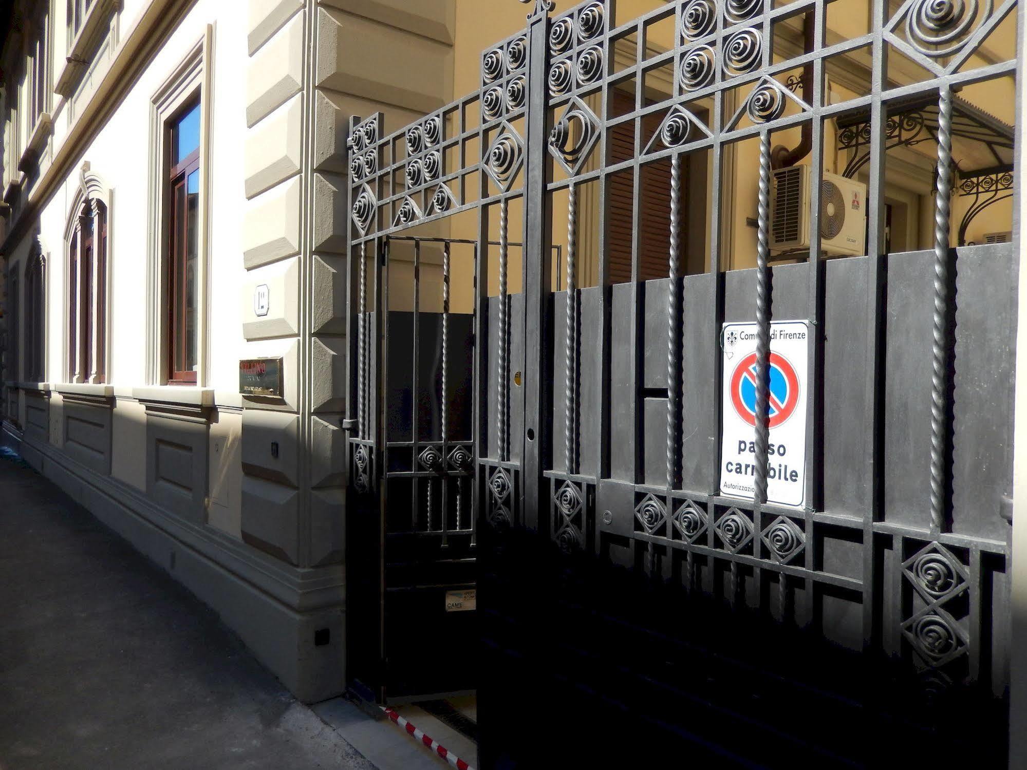 Bed & Breakfast Villino Fiorentino Florence