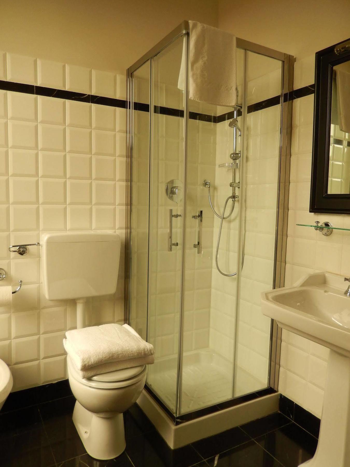 Bed & Breakfast Villino Fiorentino 3*