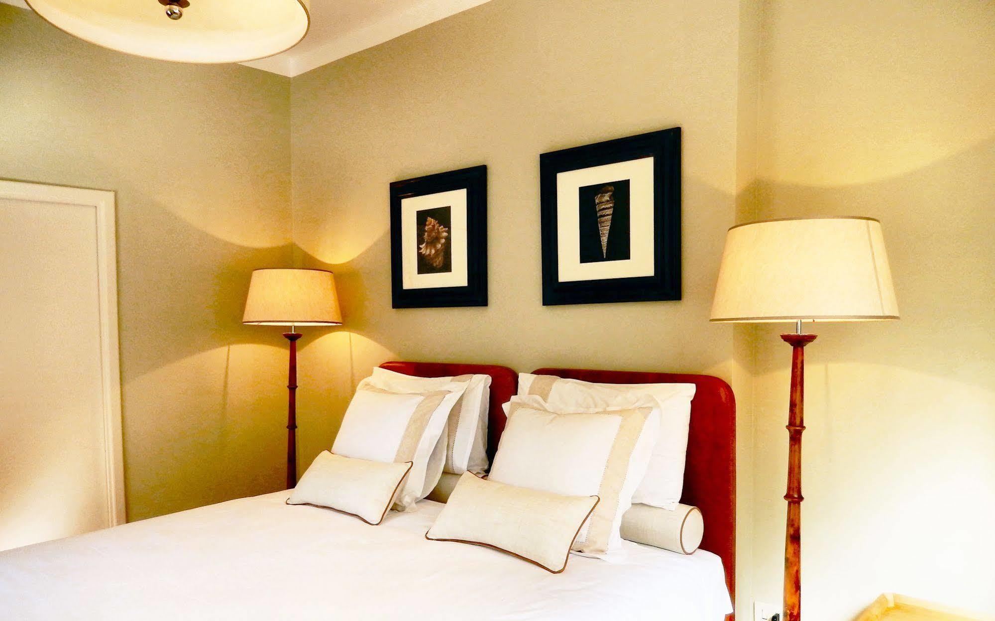 Villino Fiorentino Florence