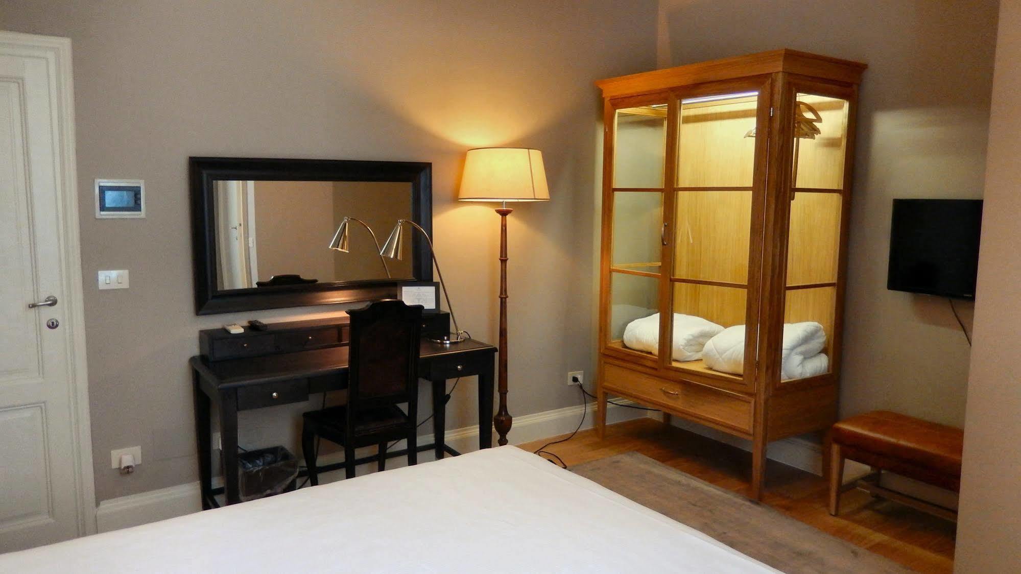 Villino Fiorentino Bed & Breakfast