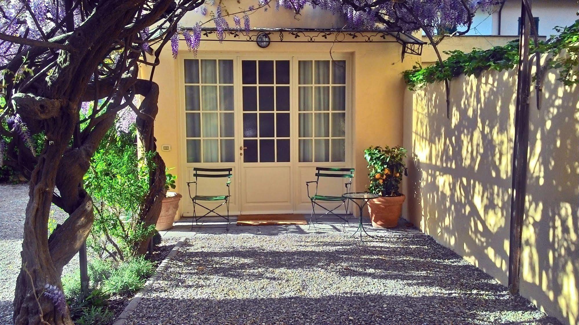 Villino Fiorentino