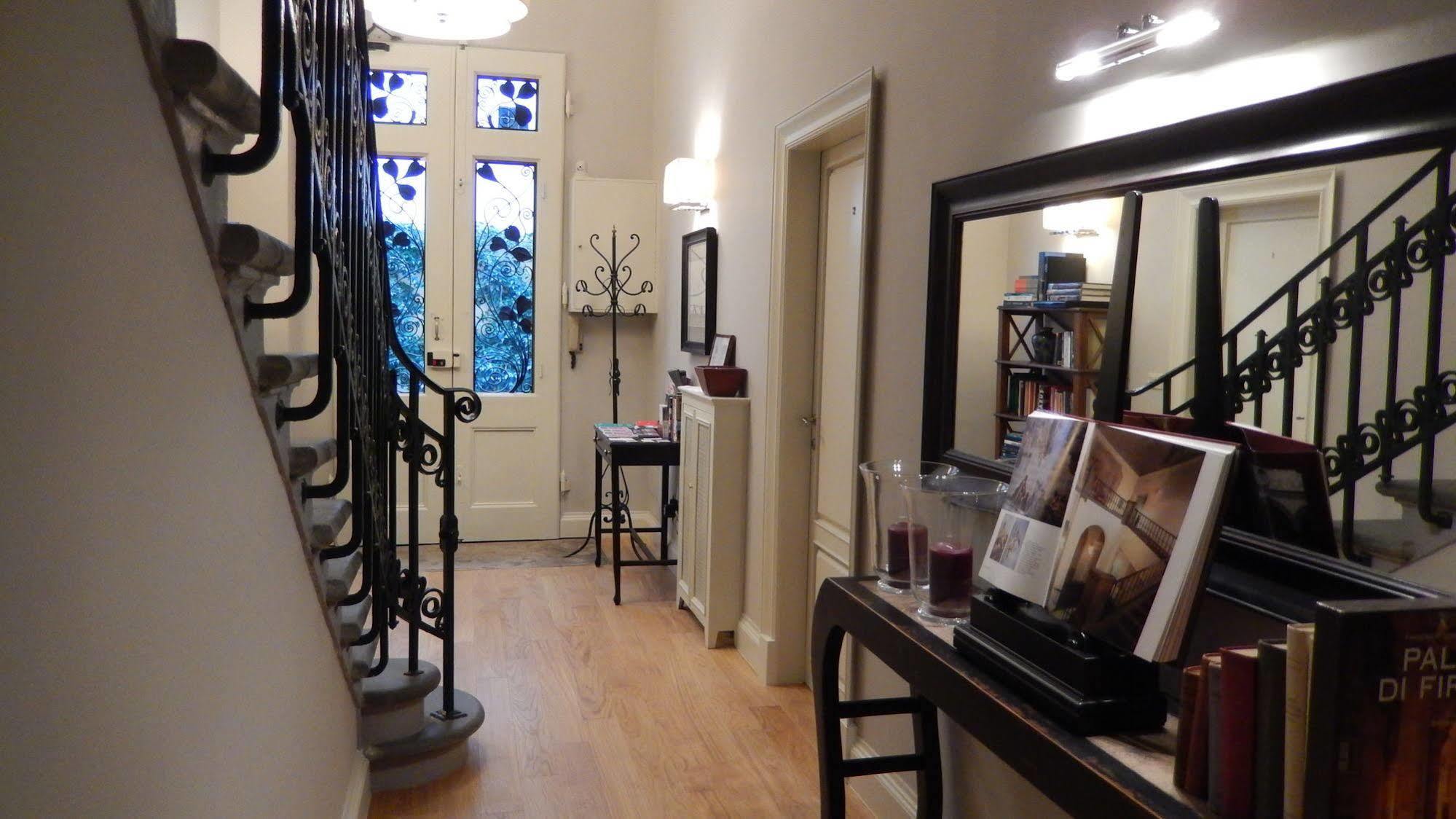 Bed & Breakfast Villino Fiorentino Florence