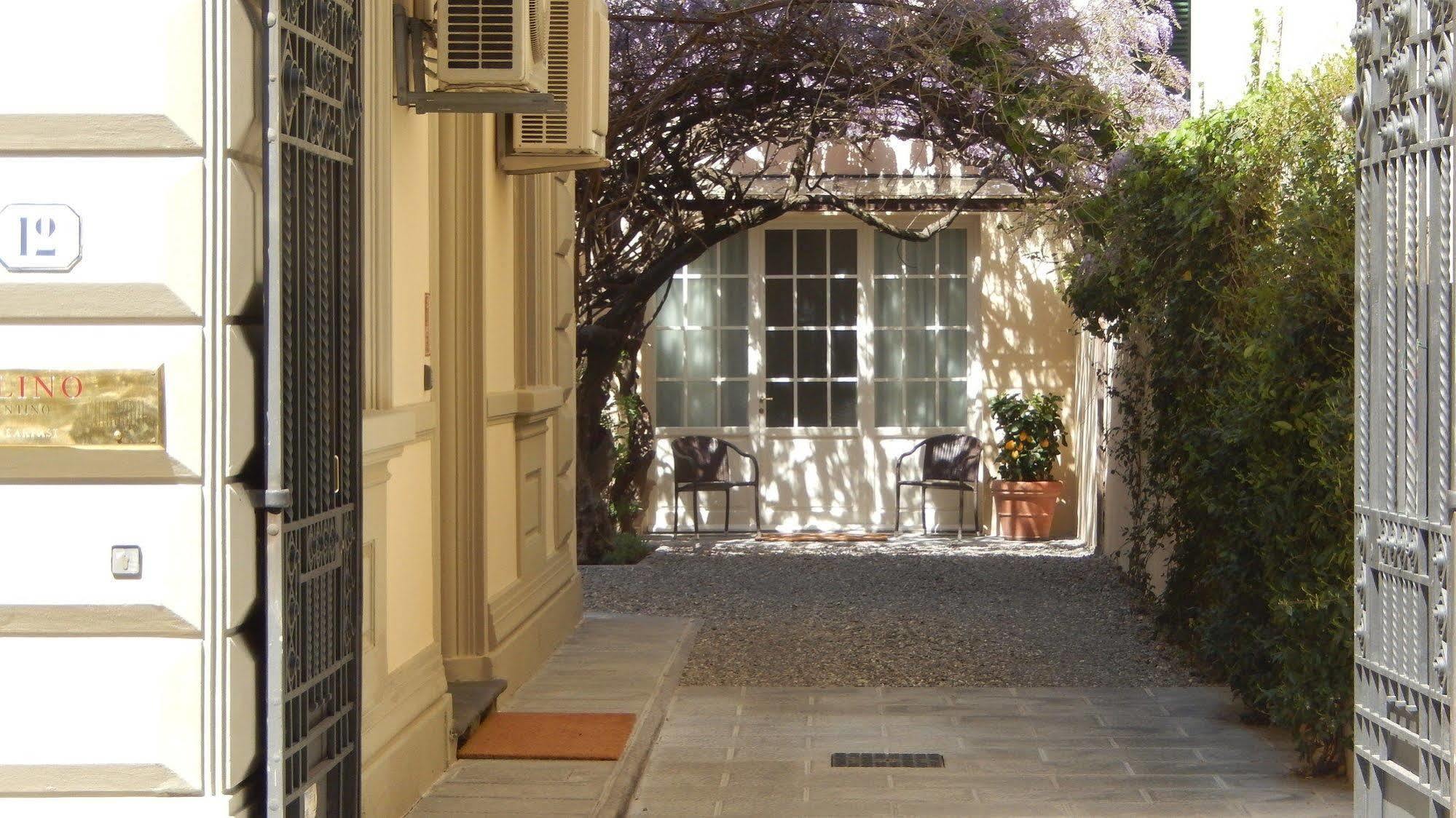 Bed & Breakfast Villino Fiorentino 3*