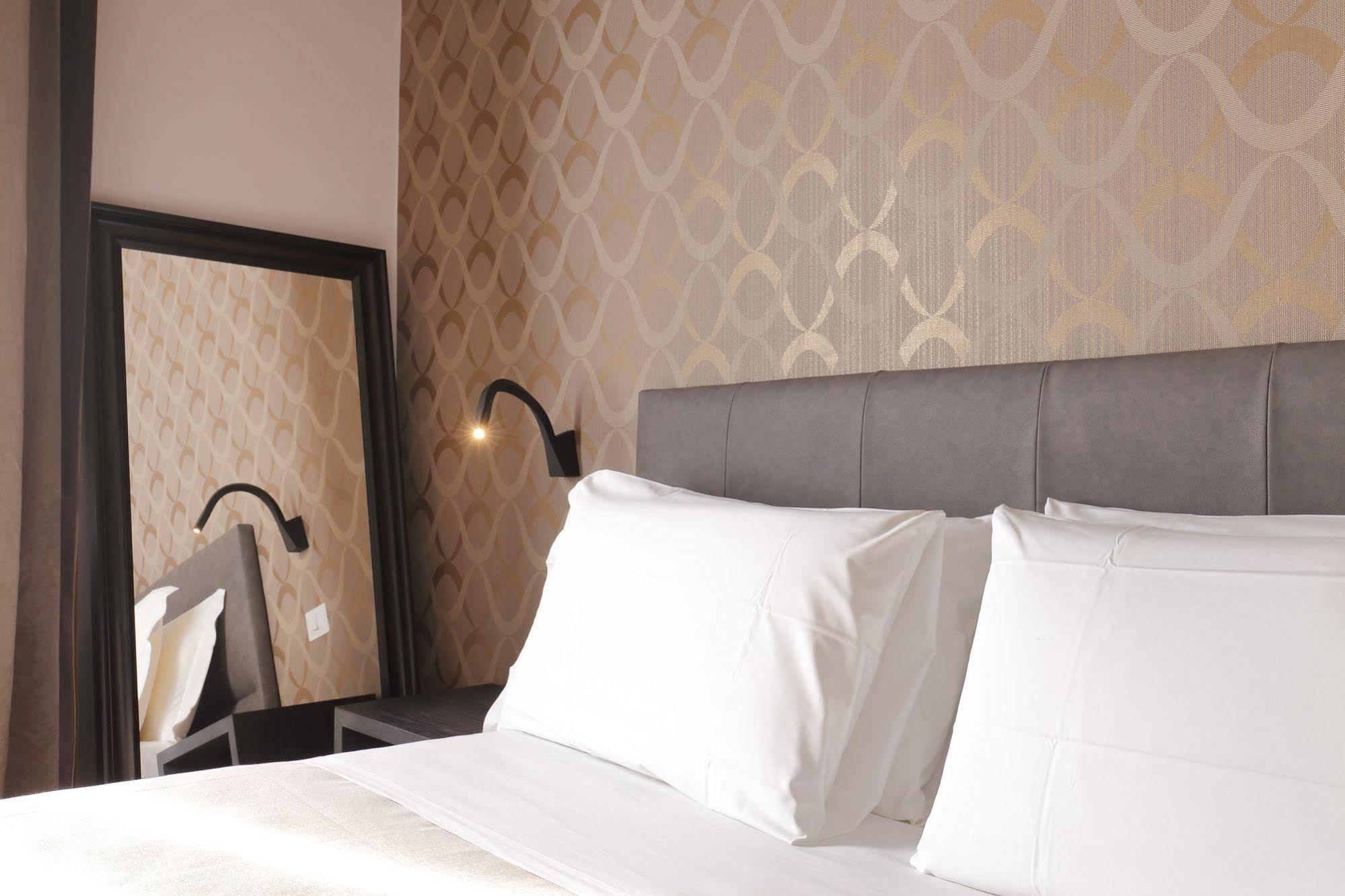 Bed & Breakfast La Torre Del Cestello - Residenza D'Epoca Florence