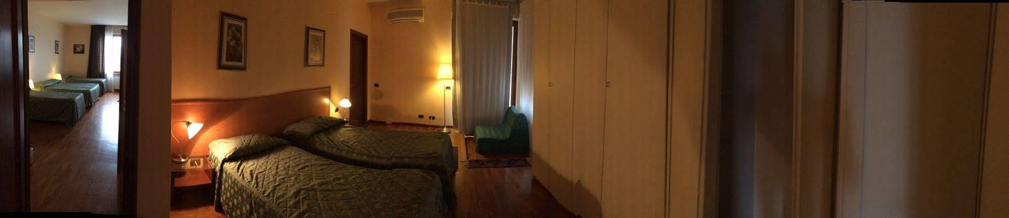 Gemini Apartment *