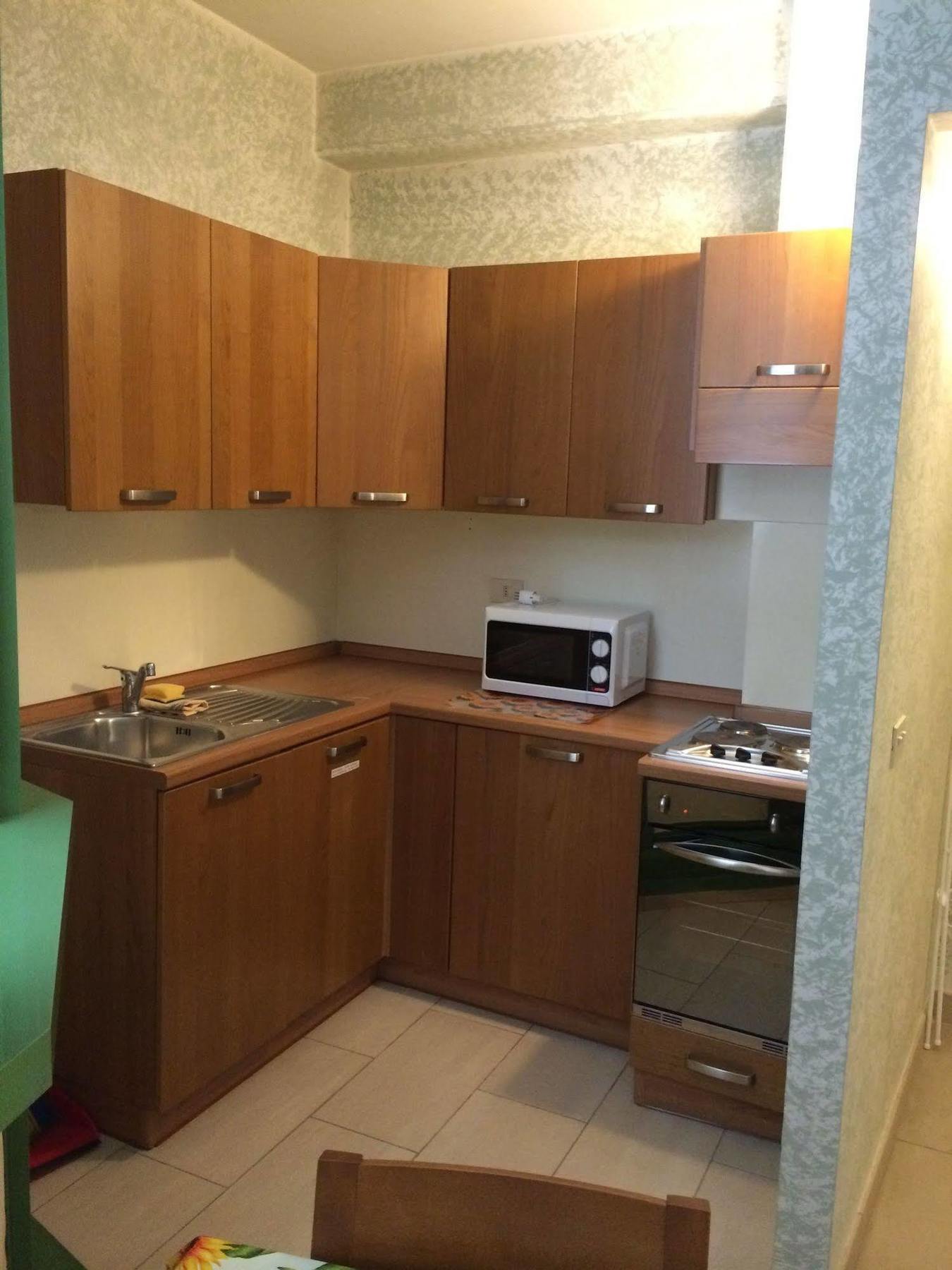 Apartment Gemini