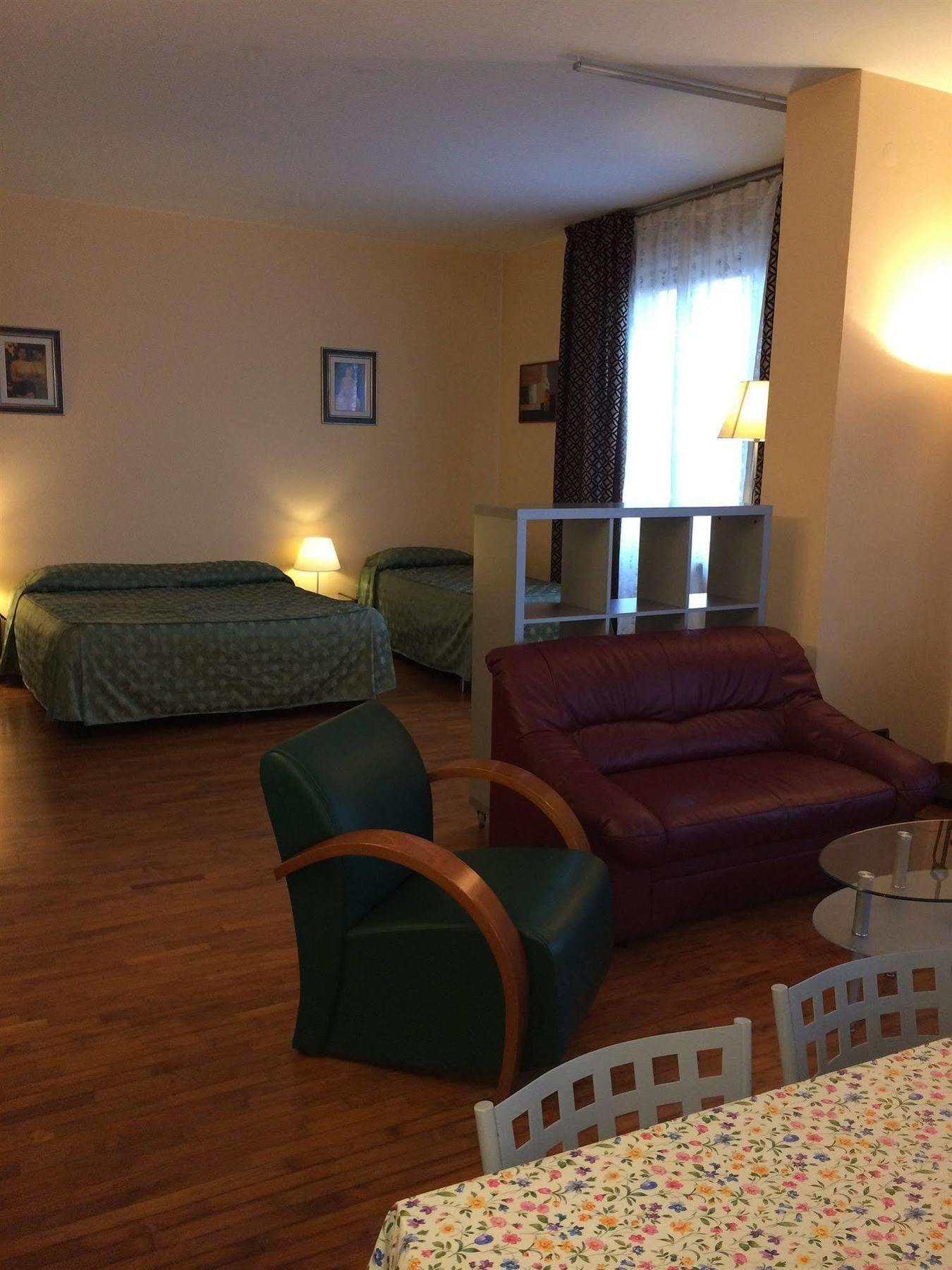Apartment Gemini *