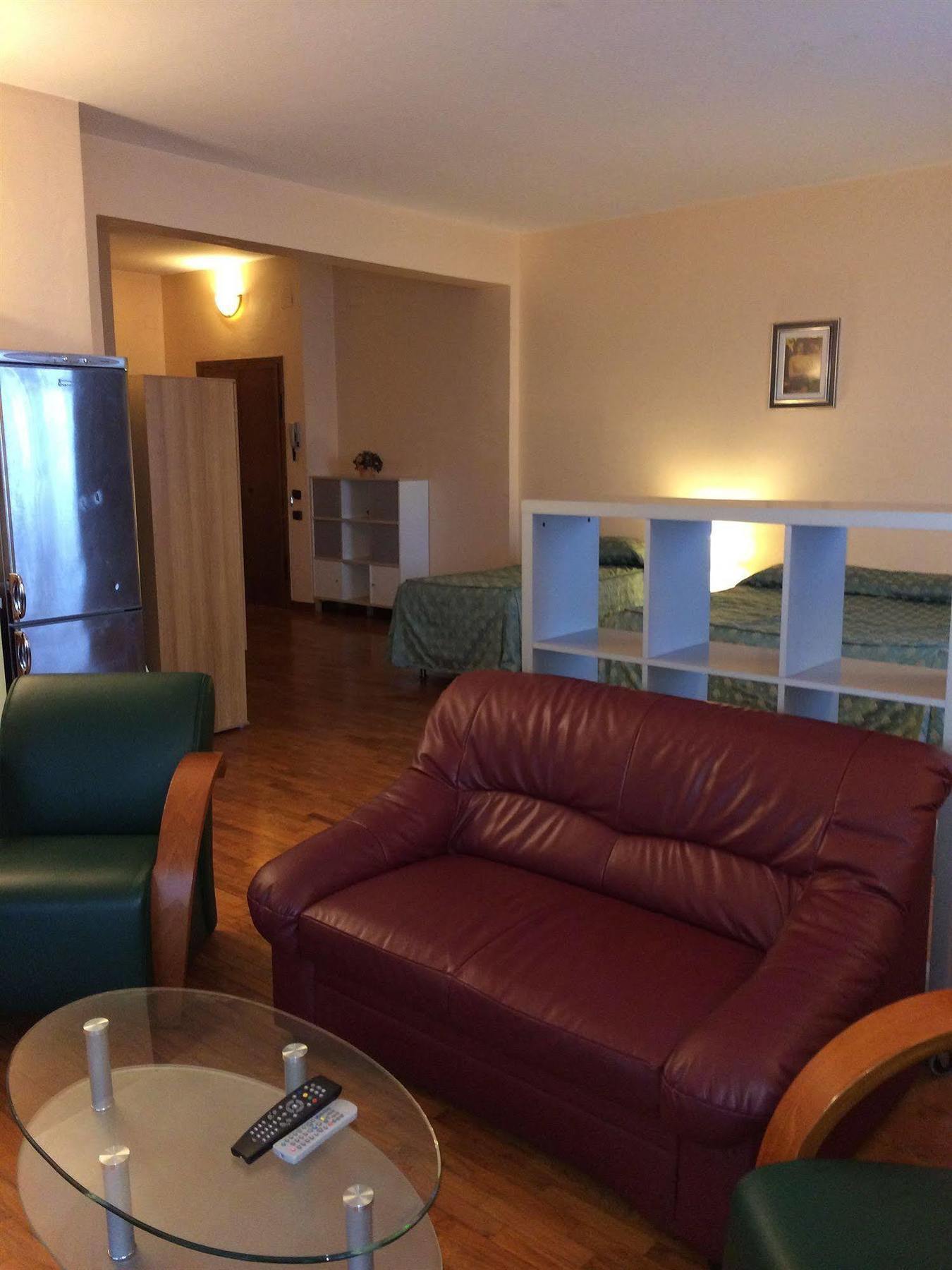 Apartment Gemini *