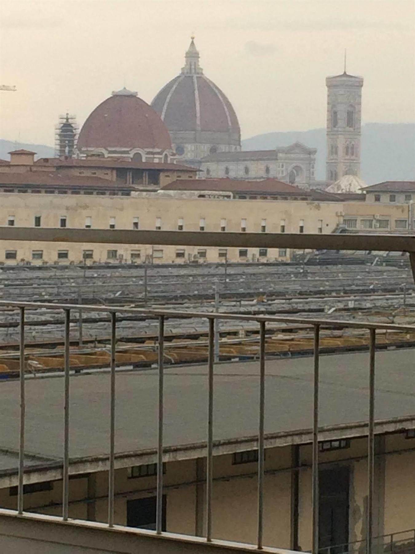 Gemini Florence
