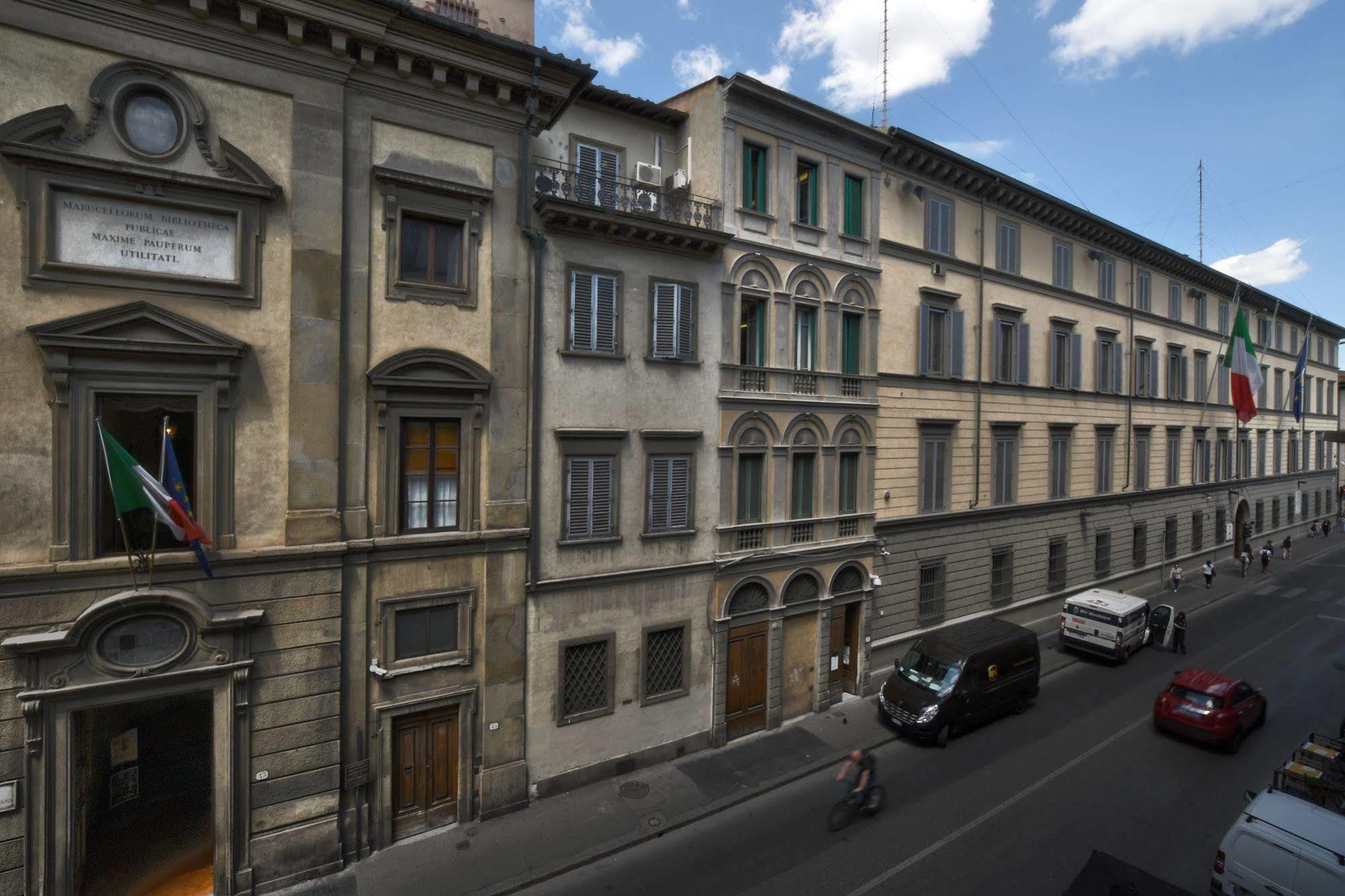 Le Stanze Dei Medici 3* Florence