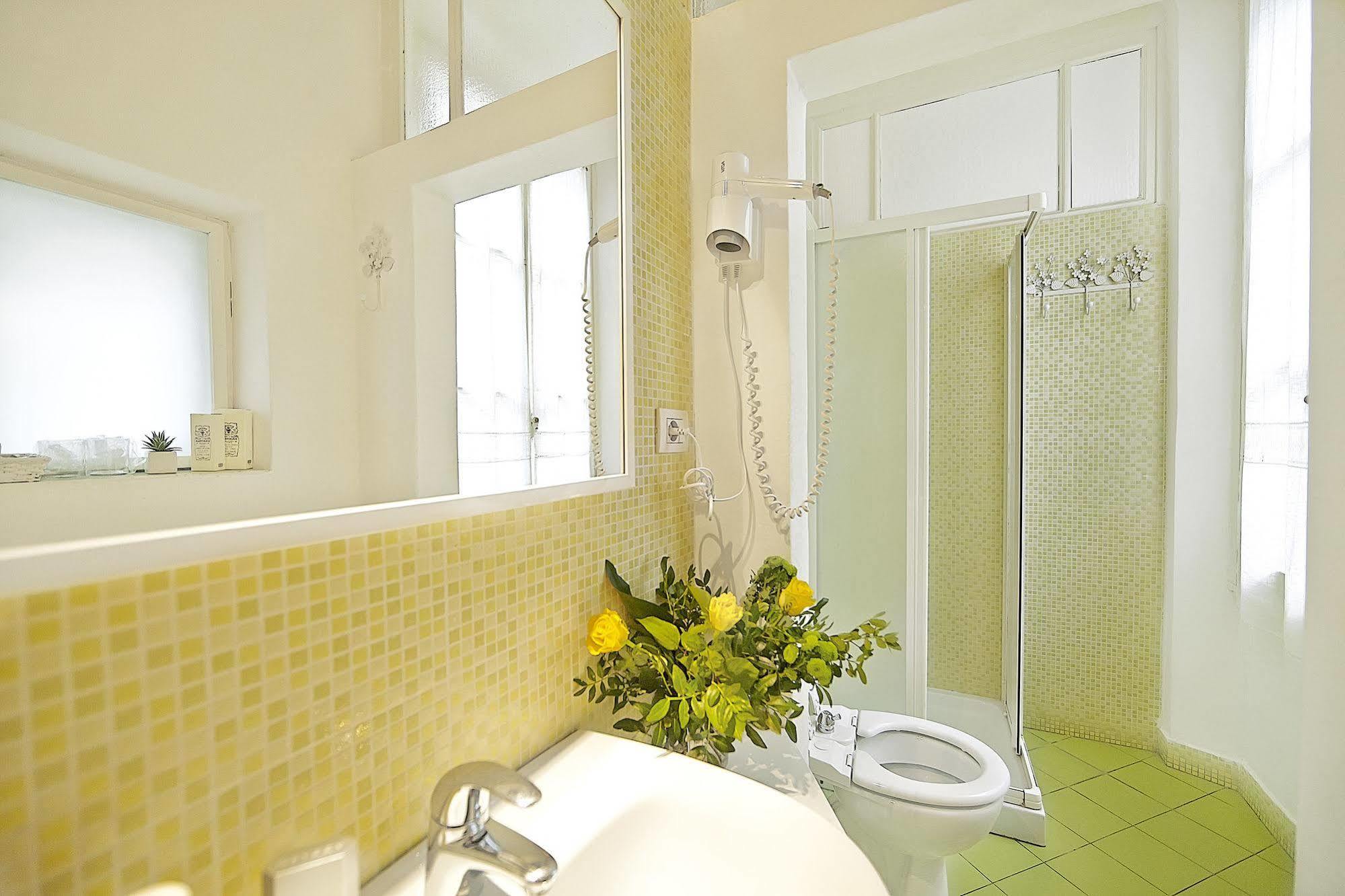 Bed & Breakfast Le Stanze Dei Medici Florence