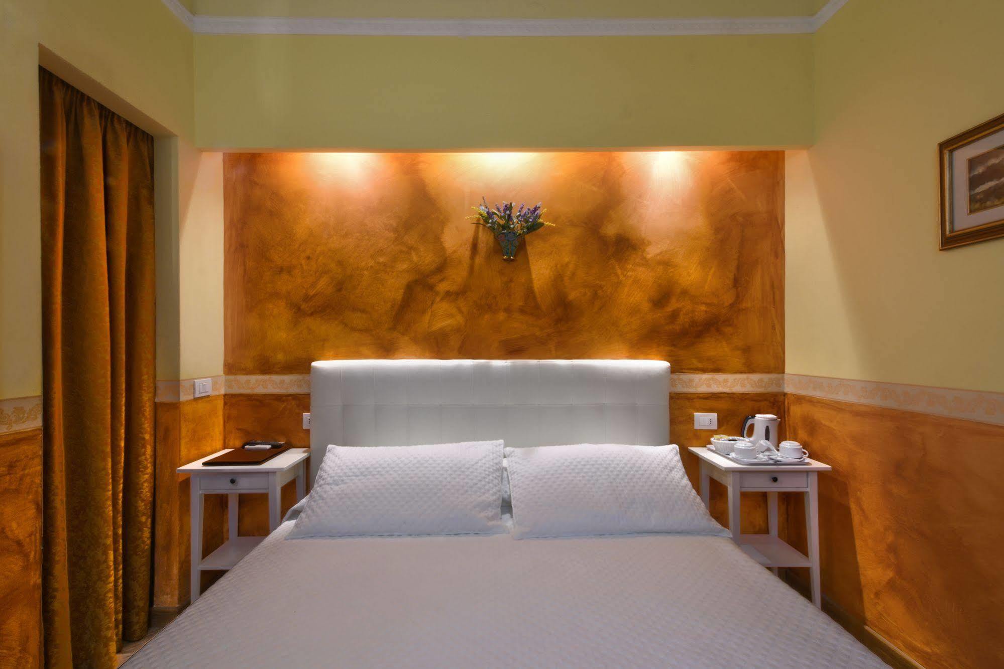 Bed & Breakfast Le Stanze Dei Medici Florence