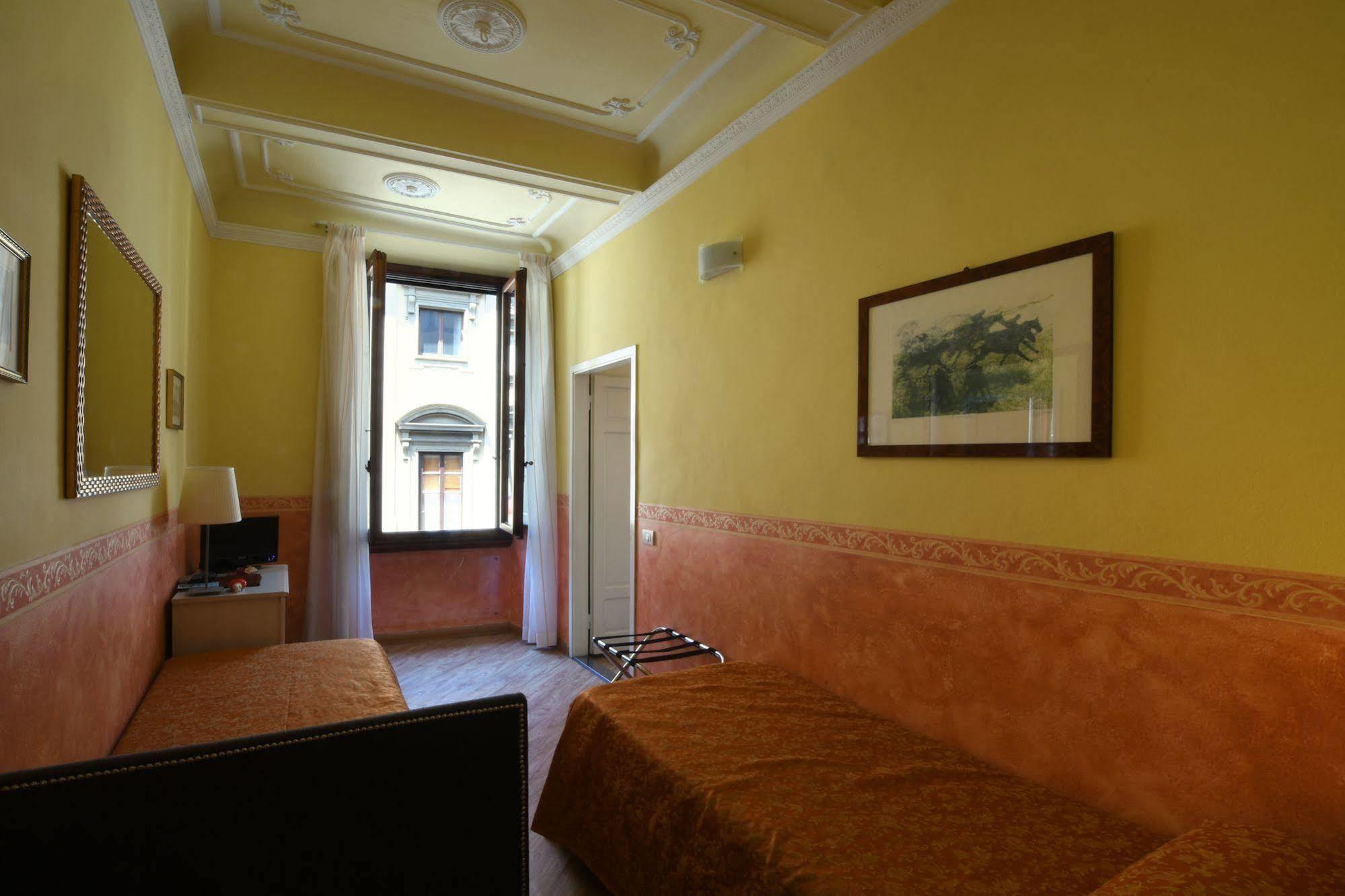 Bed & Breakfast Le Stanze Dei Medici Florence
