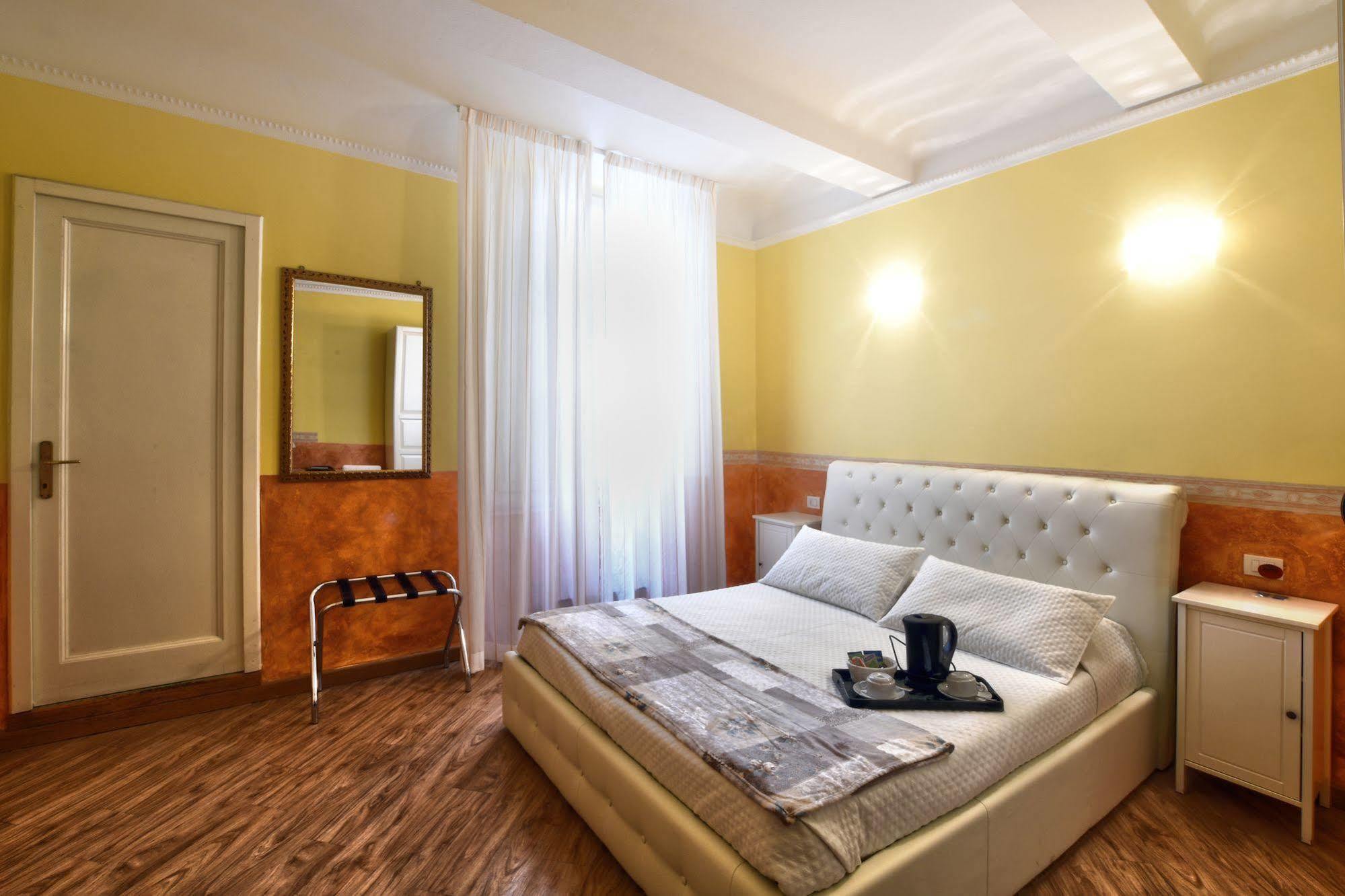 Le Stanze Dei Medici Bed & Breakfast Florence