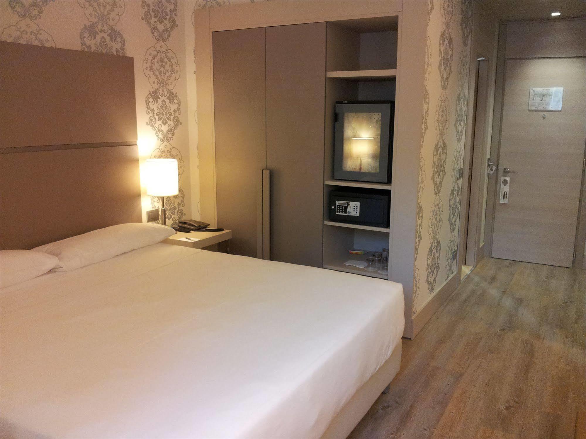Hotel Nh Firenze