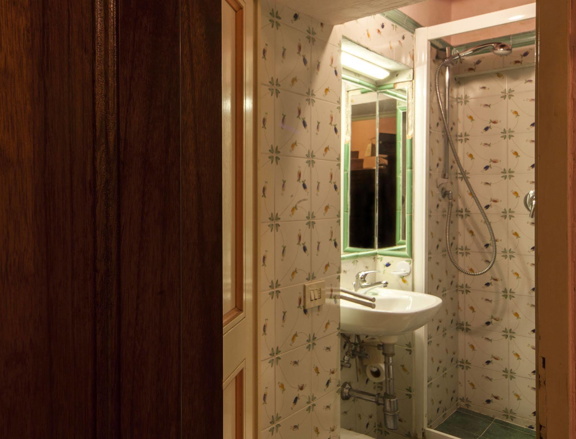 Bed & Breakfast La Pergola Firenze