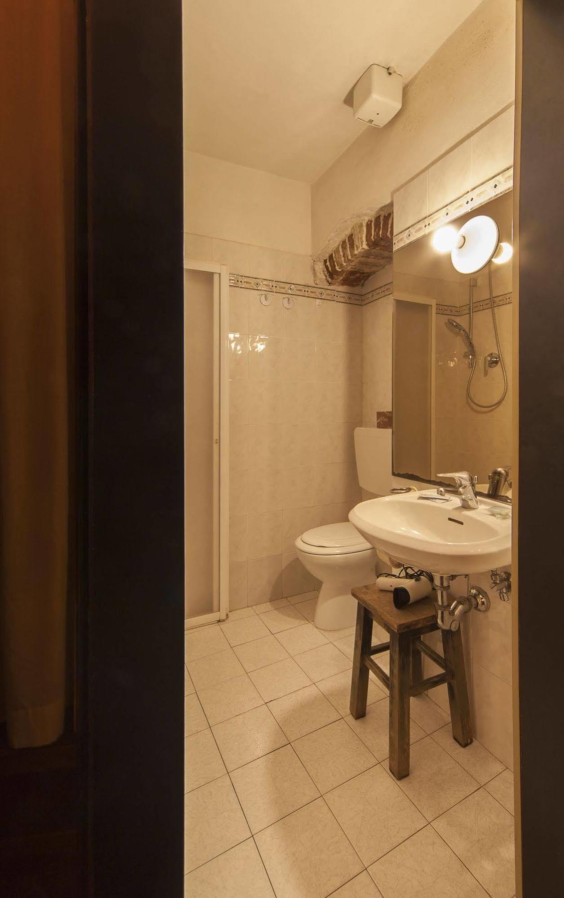 La Pergola Bed & Breakfast