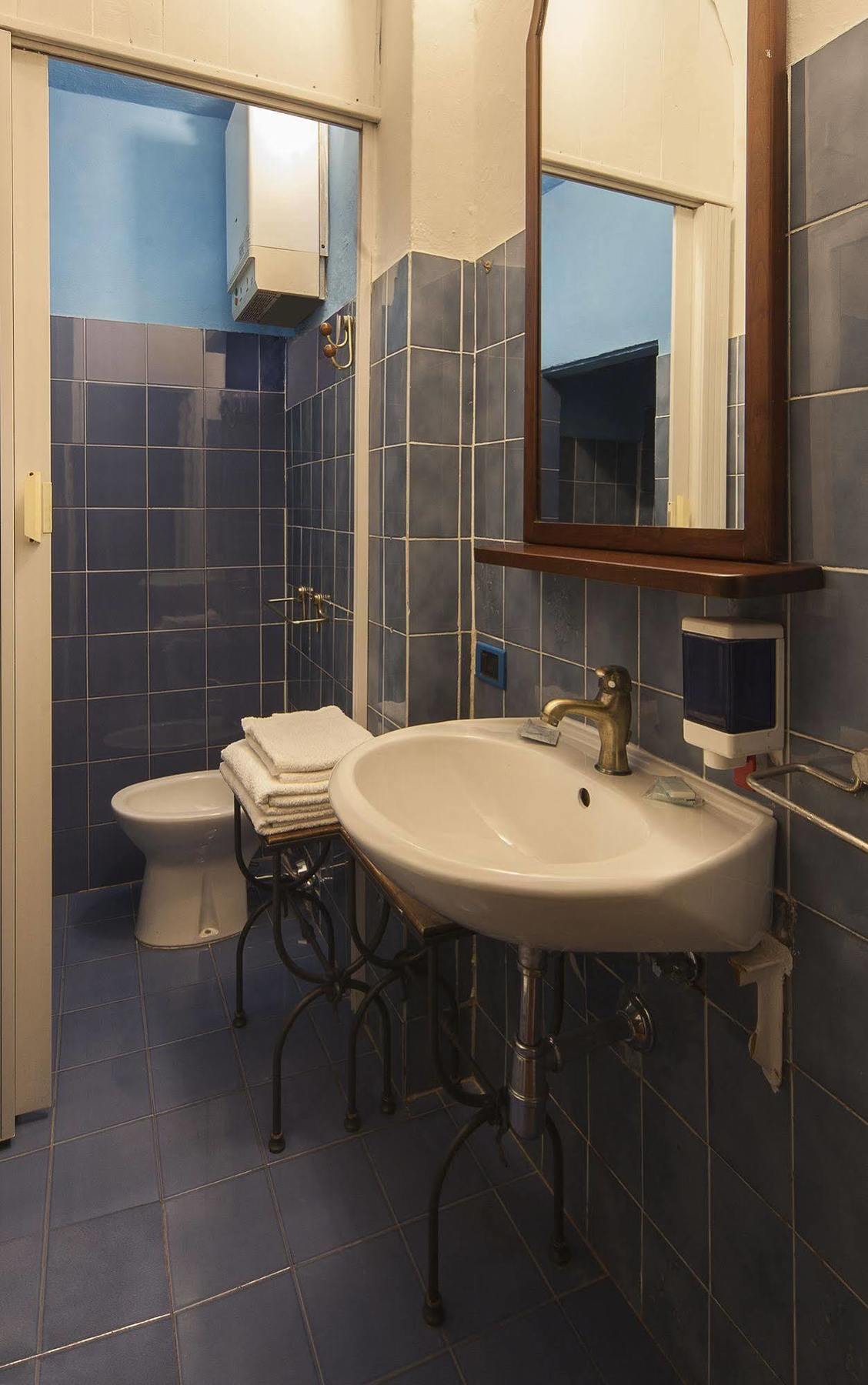 La Pergola Bed & Breakfast Firenze