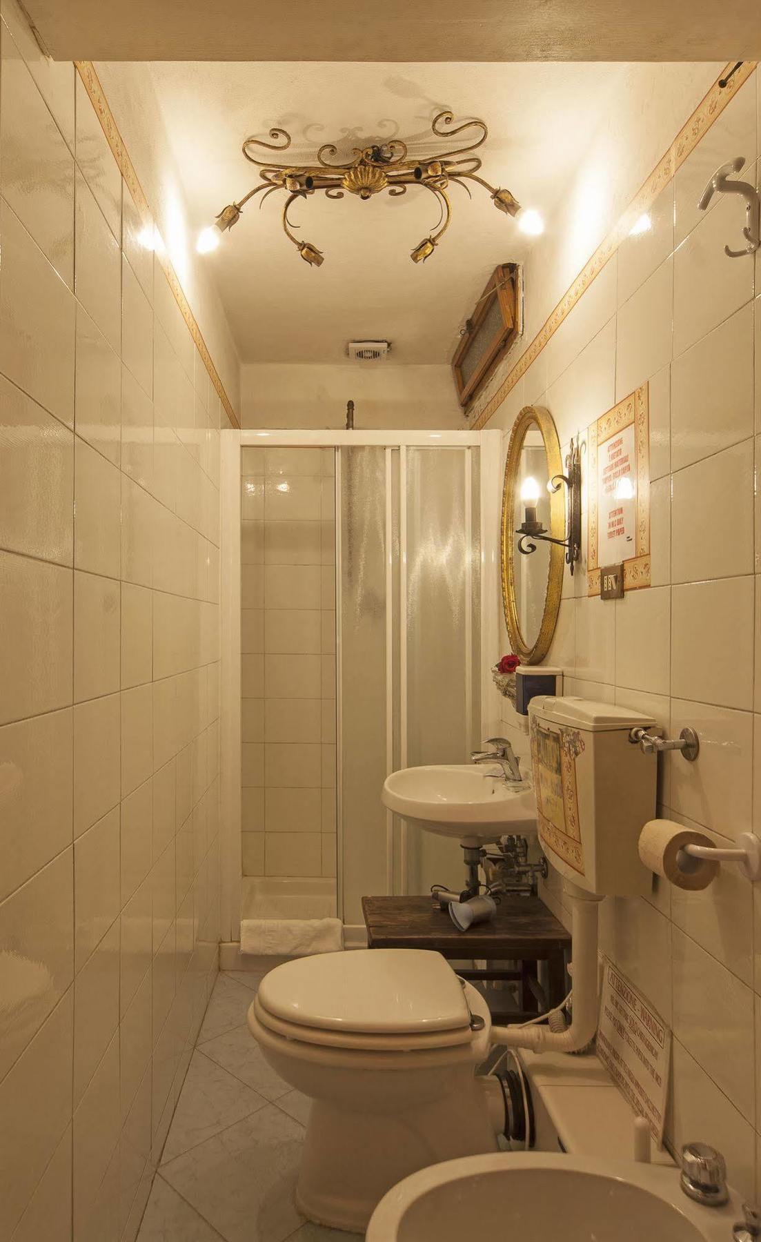 Bed & Breakfast La Pergola Firenze