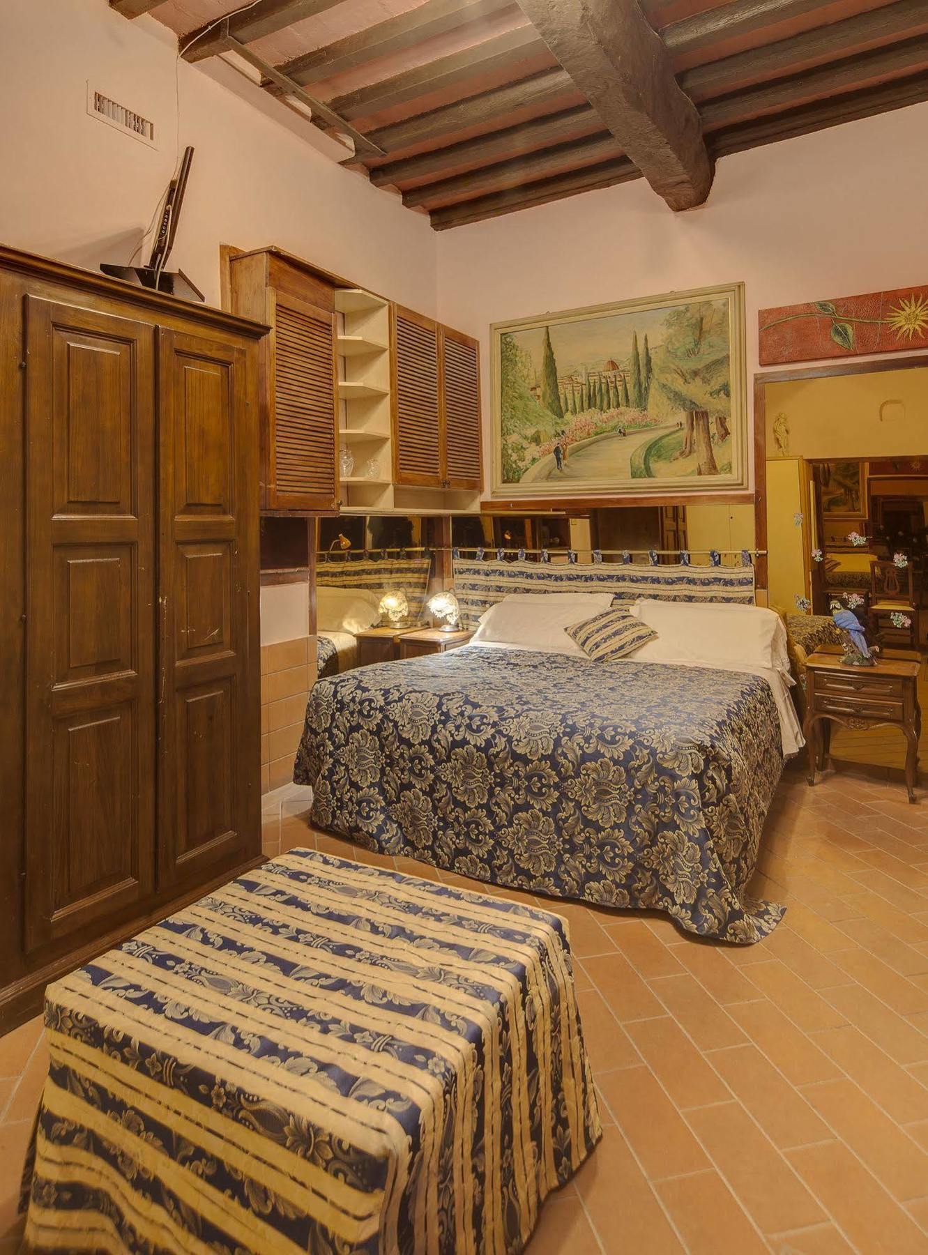 La Pergola Bed & Breakfast 2*