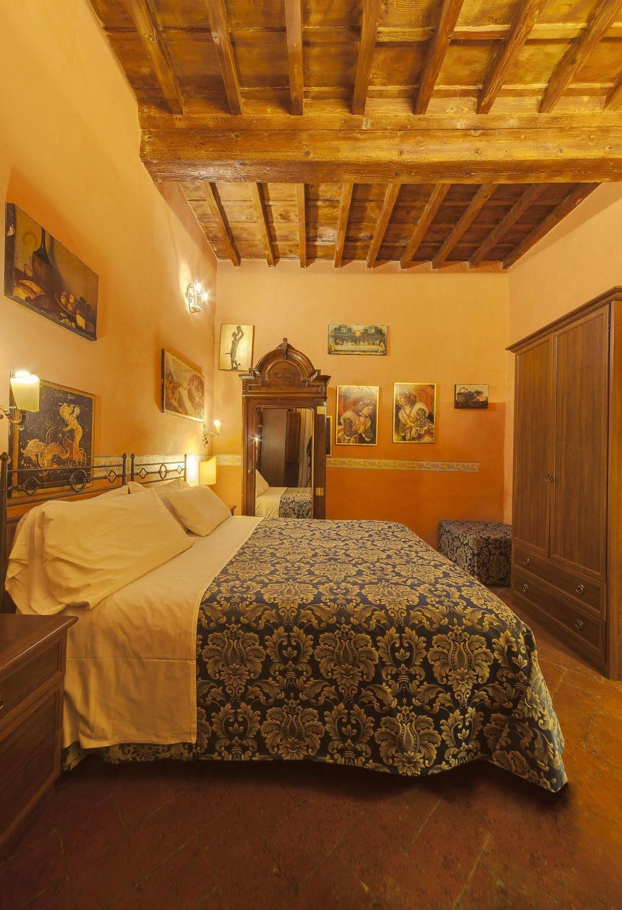 La Pergola Bed & Breakfast