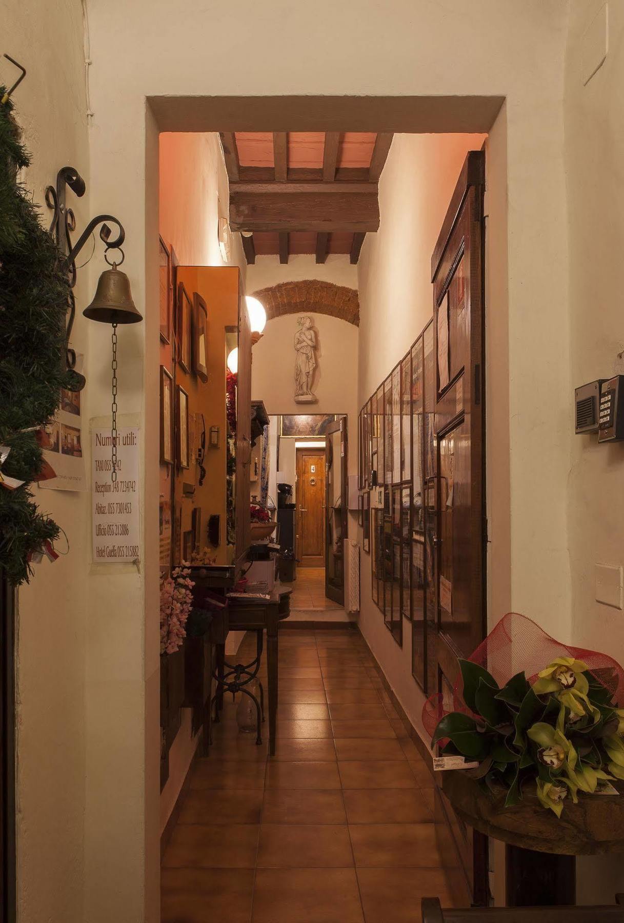 La Pergola Bed & Breakfast