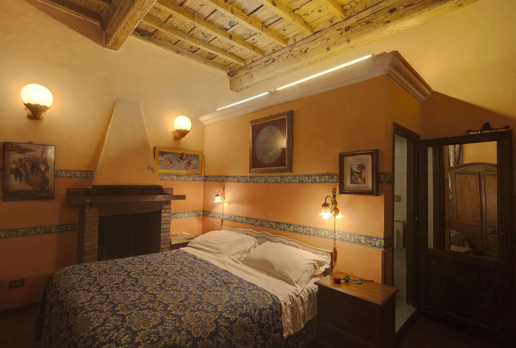 La Pergola 2*