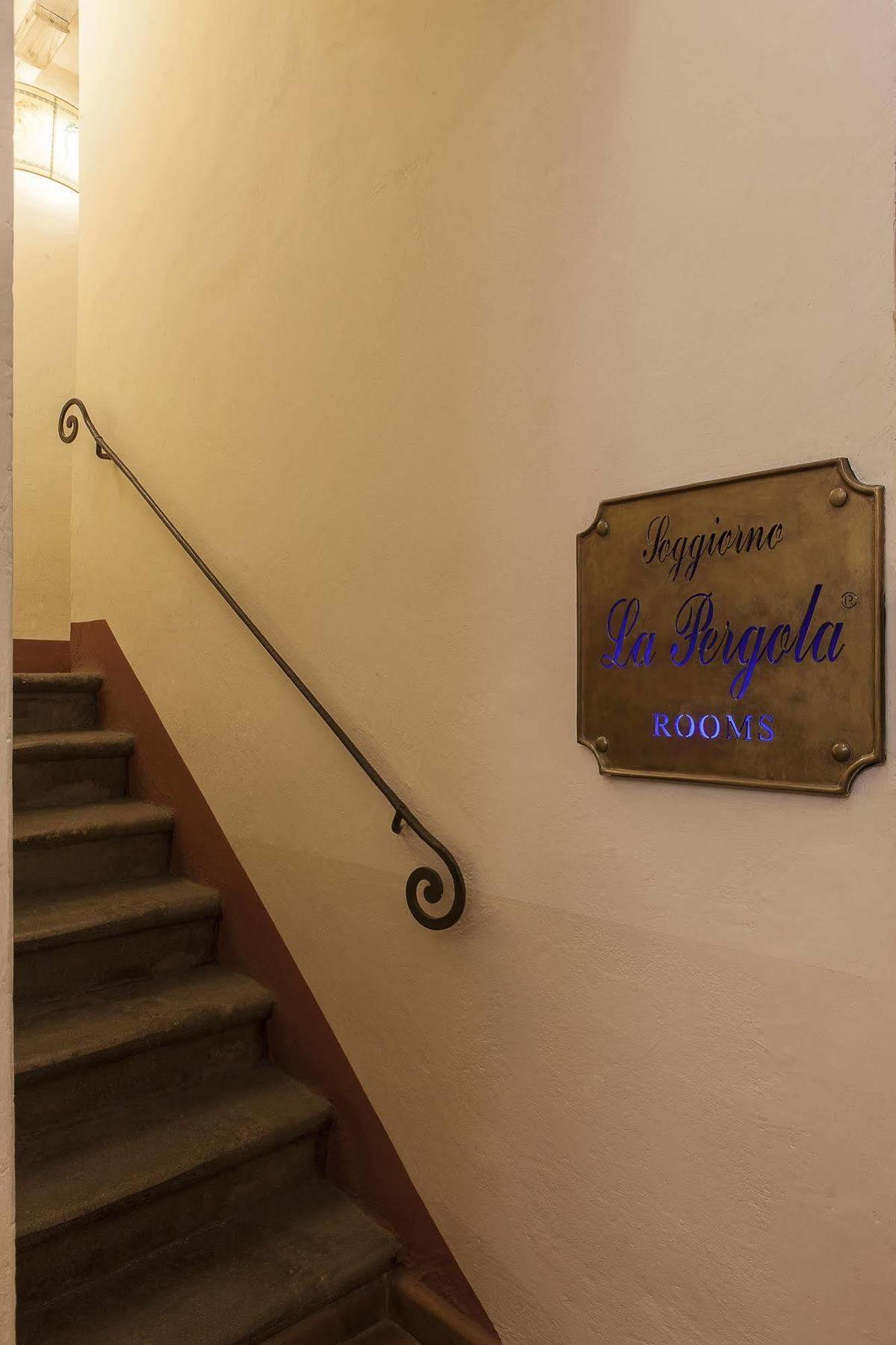 Bed & Breakfast La Pergola Firenze