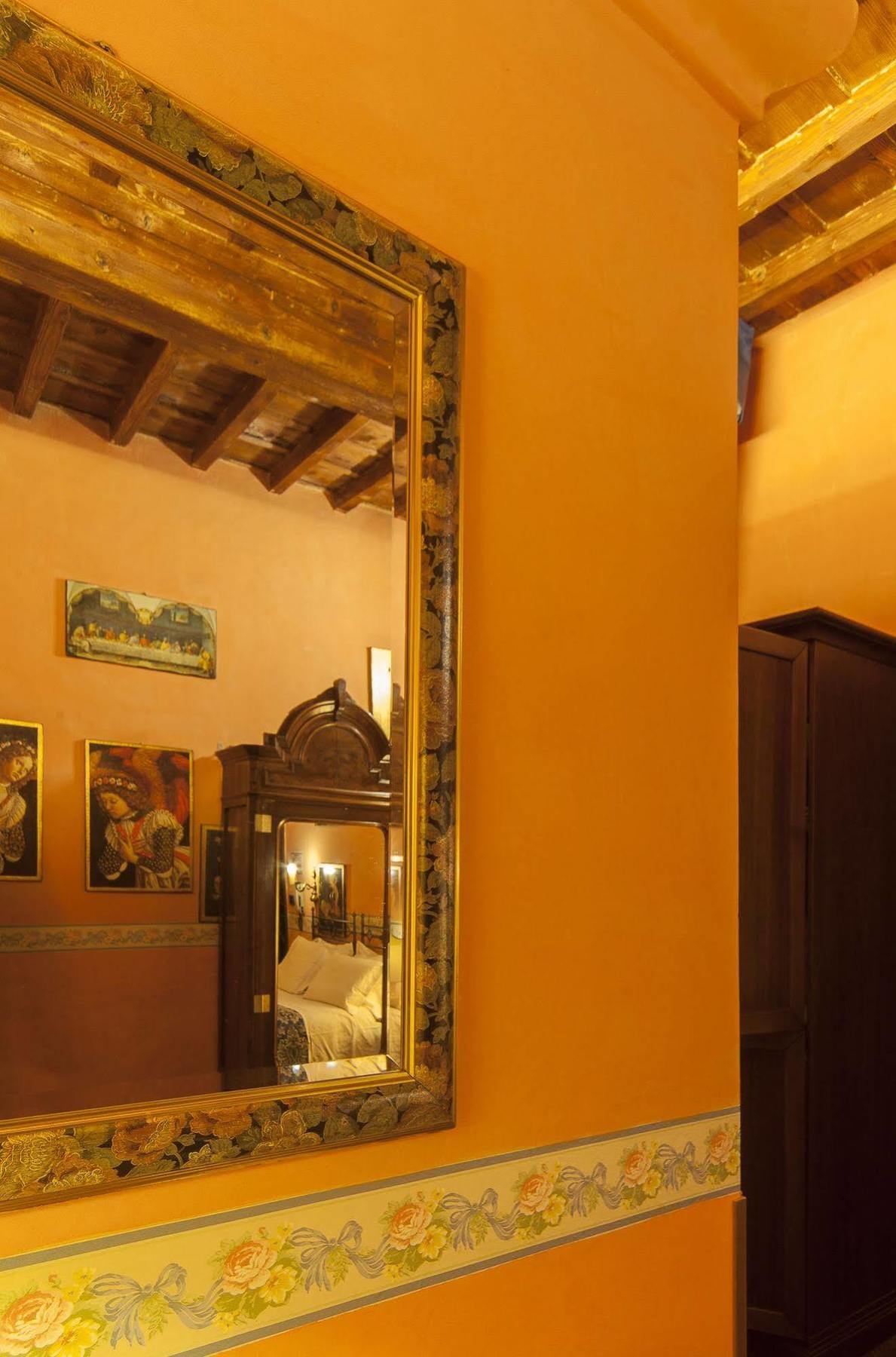 La Pergola Bed & Breakfast Firenze
