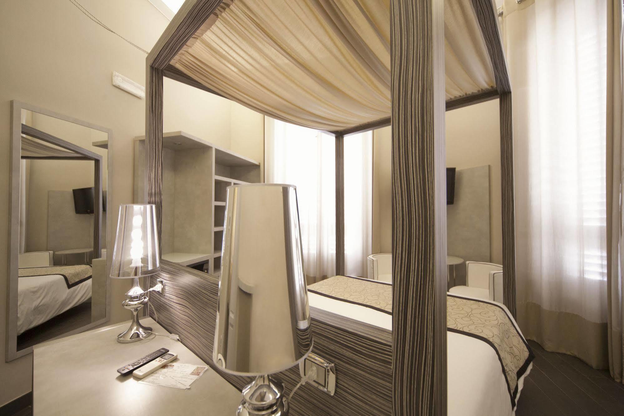 Le Fonticine 3* Florence