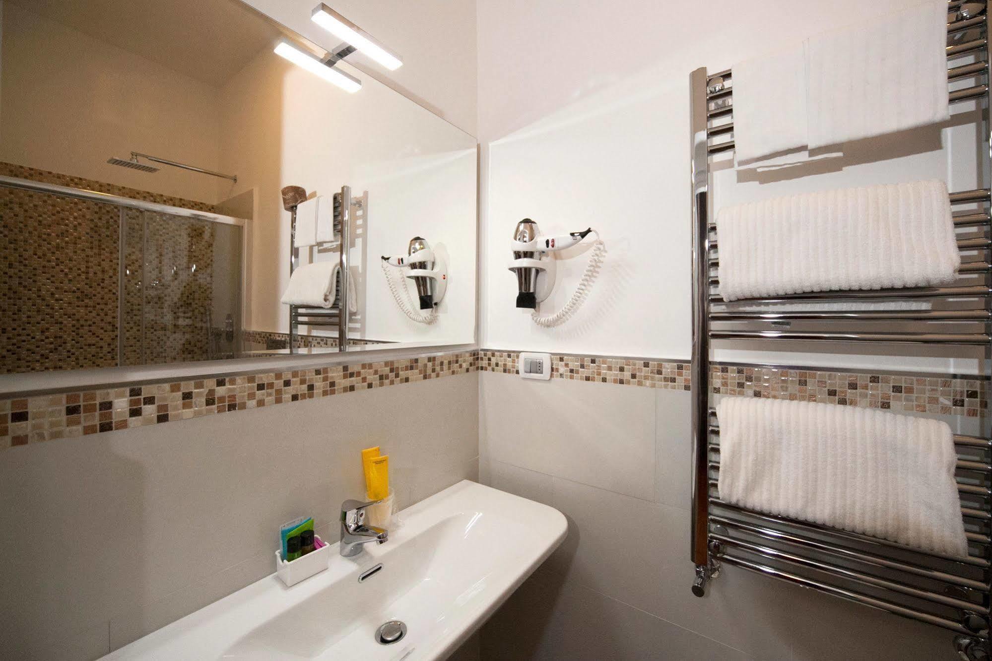 Le Fonticine Bed & Breakfast 3*