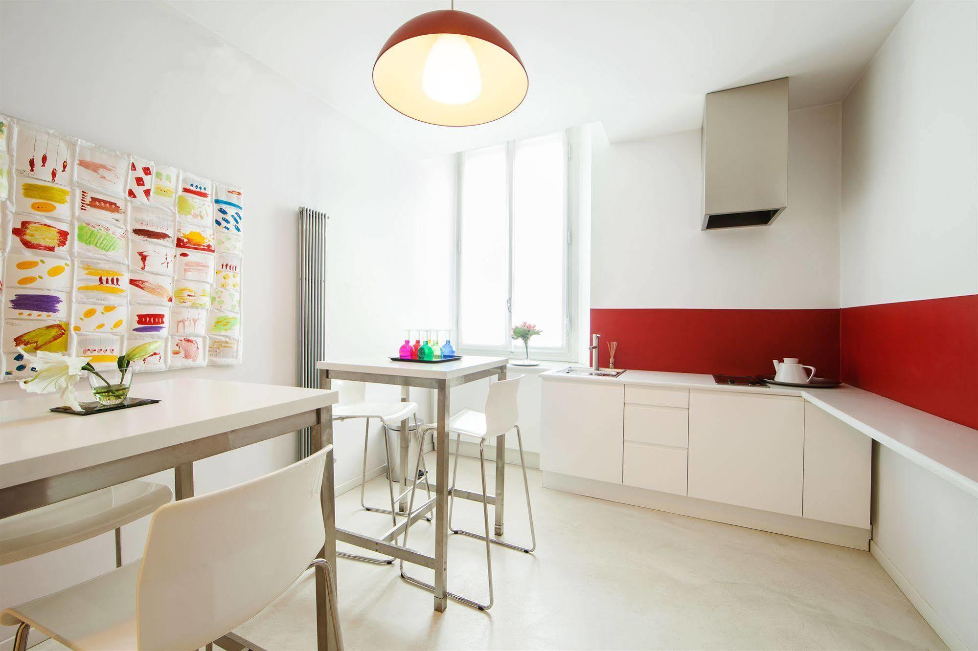 Relais Modern Bed & Breakfast Florence