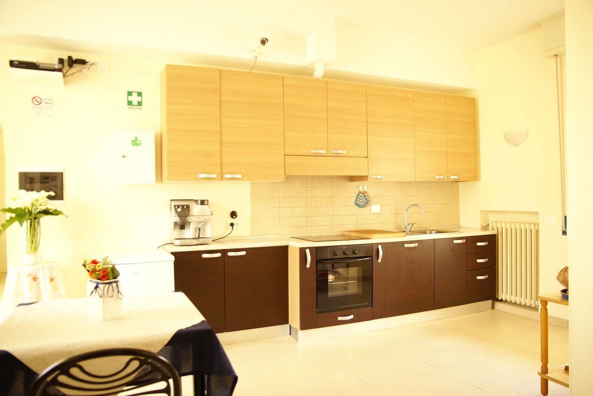 Il Grillo Di Bed & Breakfast Florence