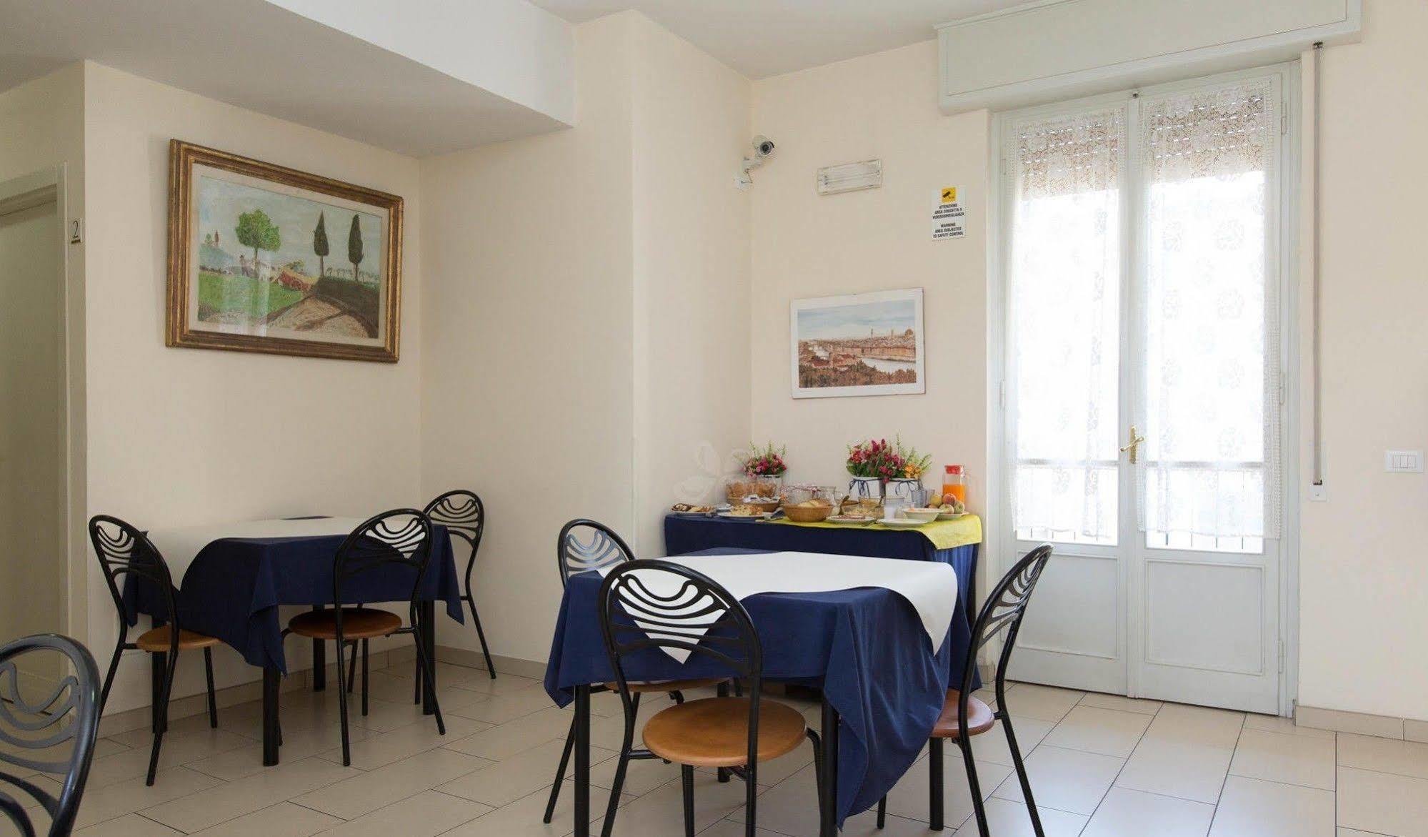 Il Grillo Di Bed & Breakfast
