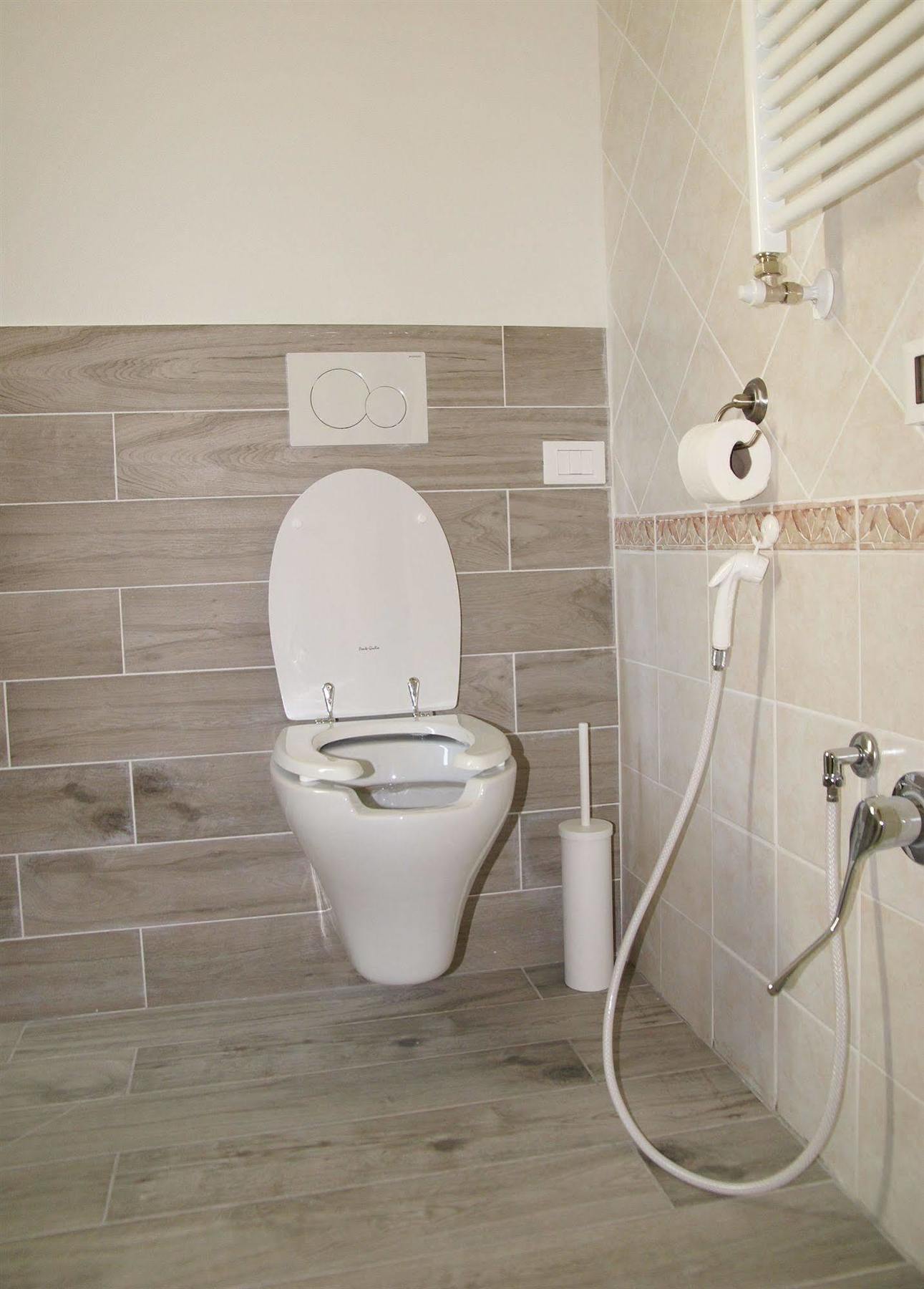 Il Grillo Di Bed & Breakfast 3*