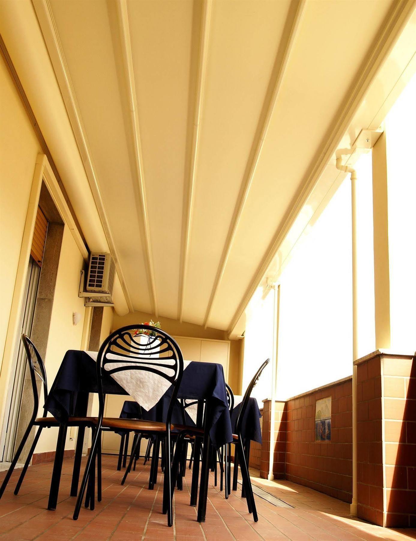 Bed & Breakfast Il Grillo Di Florence