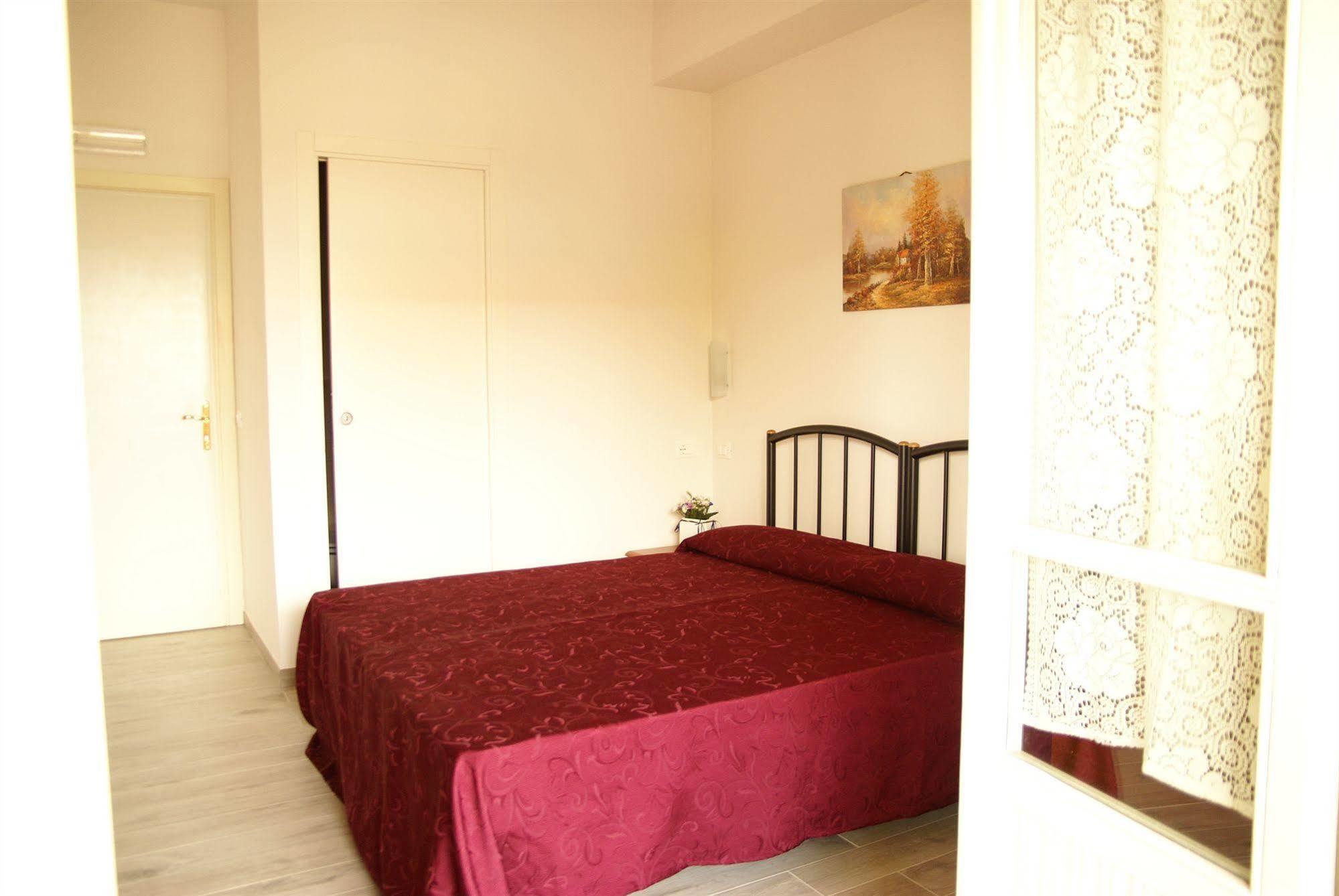 Bed & Breakfast Il Grillo Di 3*