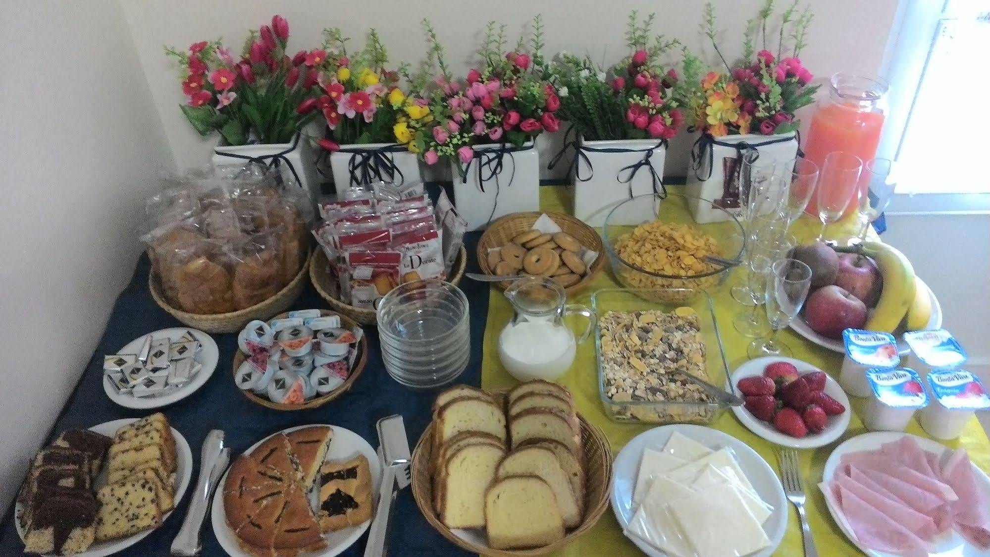 Bed & Breakfast Il Grillo Di Florence