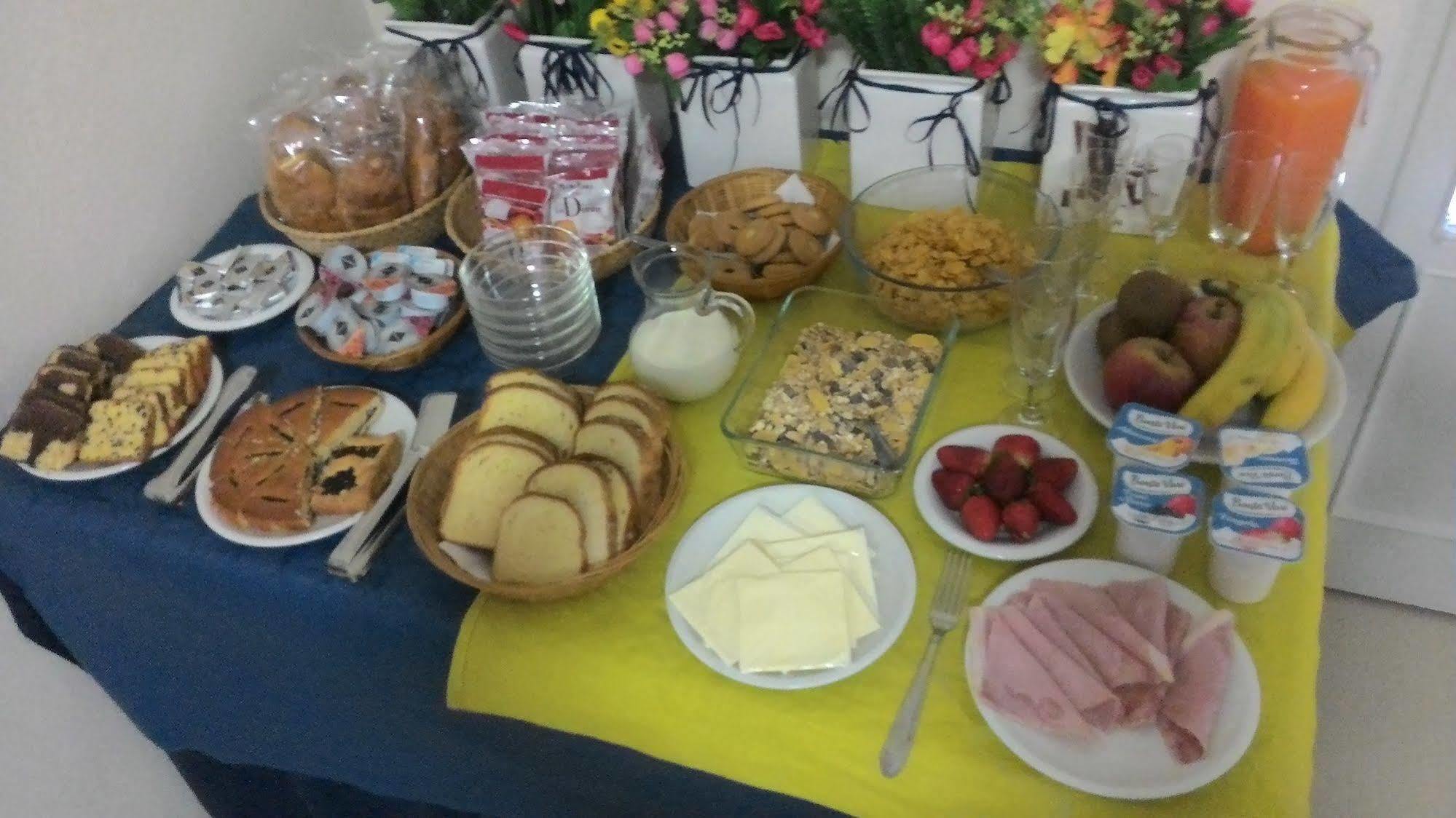 Bed & Breakfast Il Grillo Di Florence