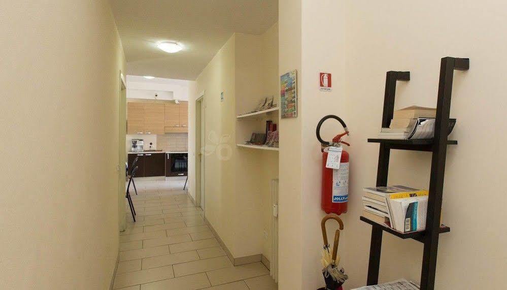 Bed & Breakfast Il Grillo Di 3*