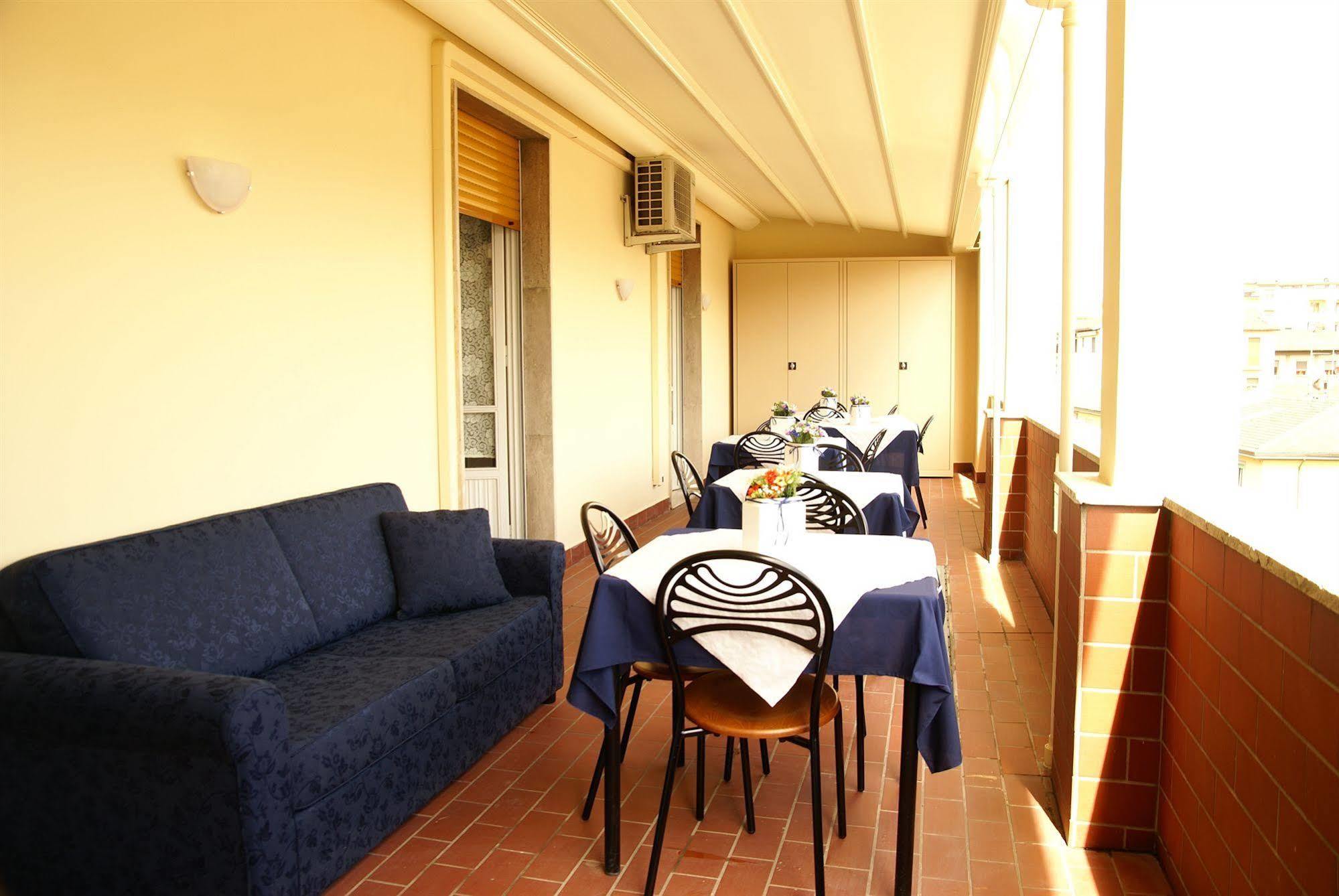 Il Grillo Di Bed & Breakfast Florence